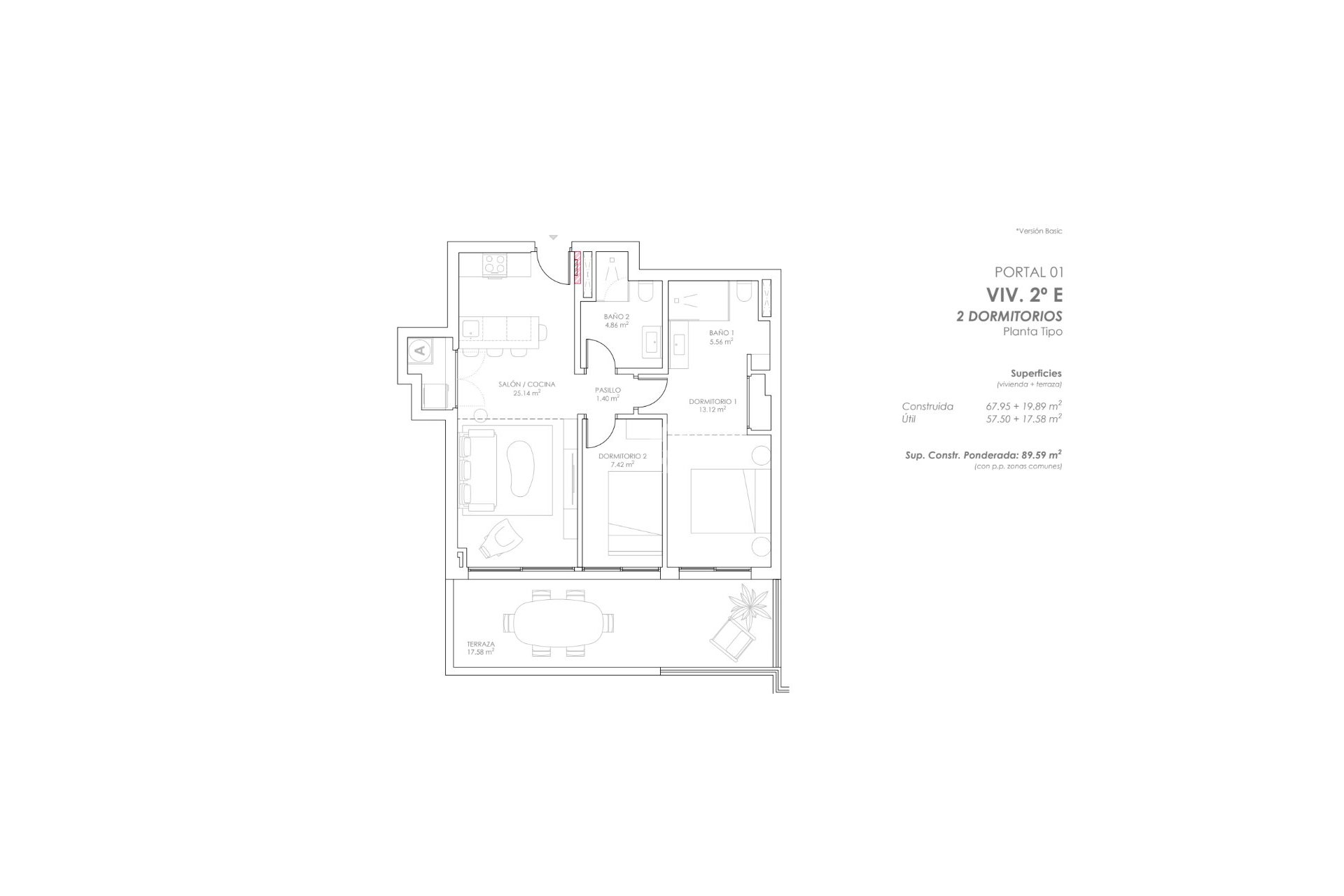 Obra nueva - Bajos -
Fuengirola - Pozo Malvarosa, 1