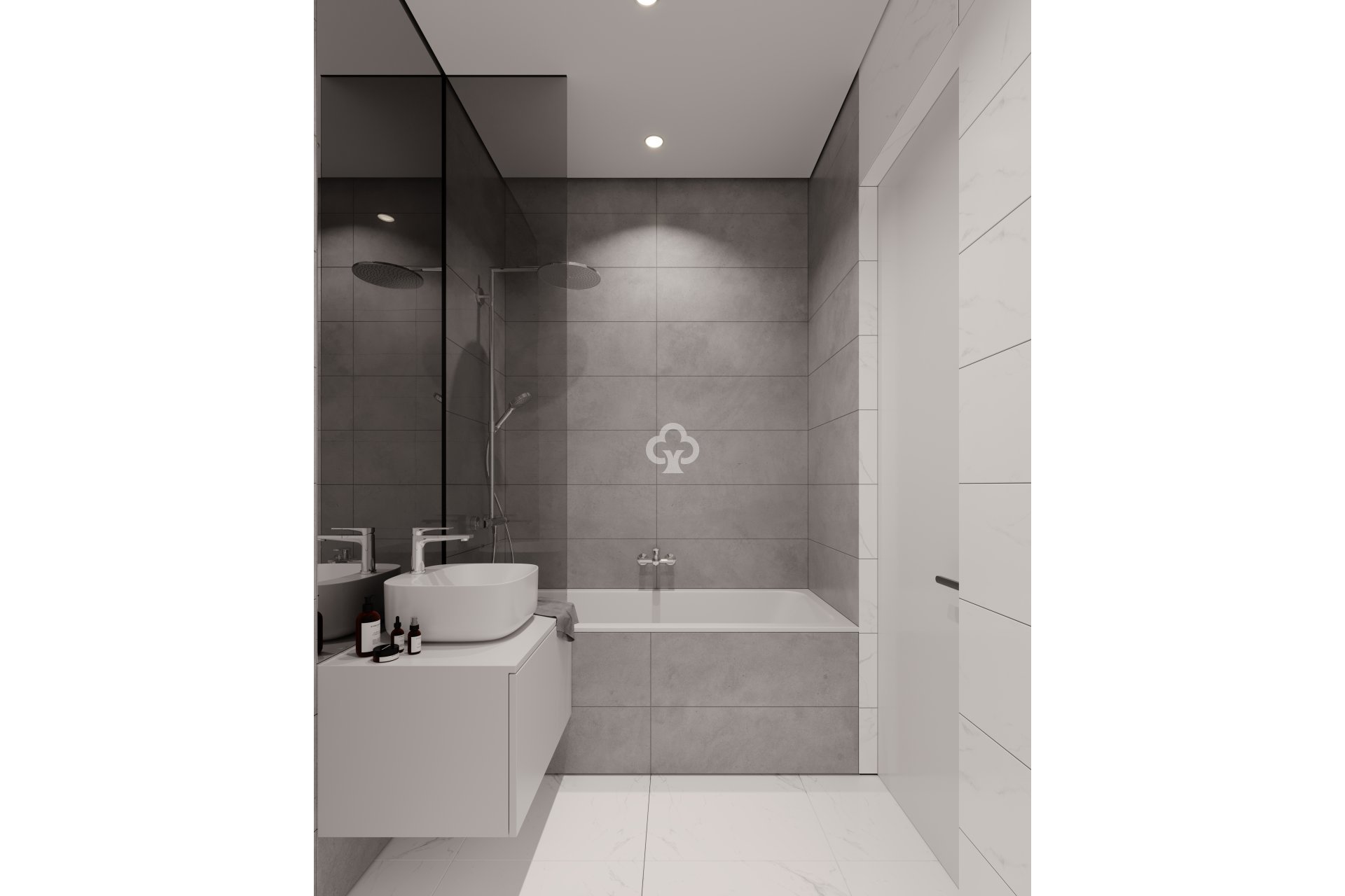 Obra nueva - Bajos -
Las Lagunas de Mijas - 29649, Aralia sn