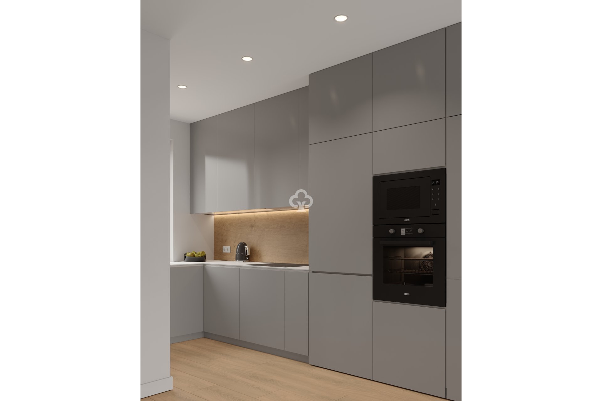 Obra nueva - Bajos -
Las Lagunas de Mijas - 29649, Aralia sn