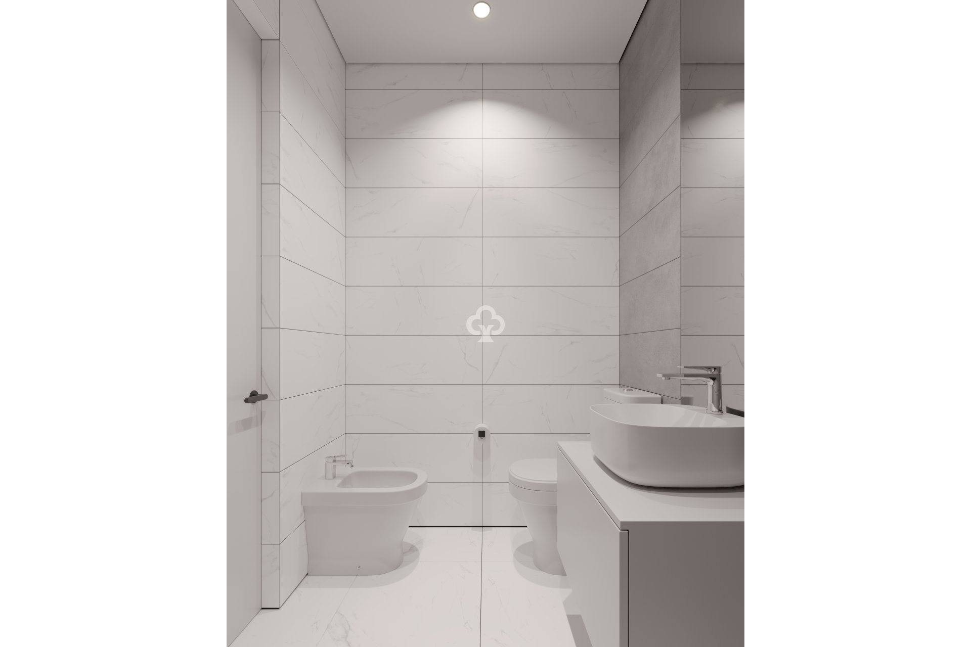 Obra nueva - Bajos -
Las Lagunas de Mijas - 29649, Aralia sn