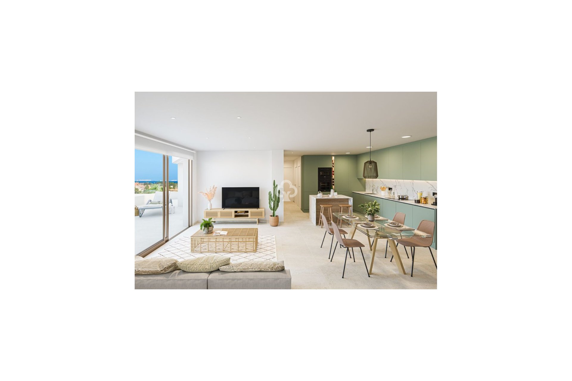 Obra nueva - Bajos -
Los Alcázares - 30710, Calle Infanta Cristina