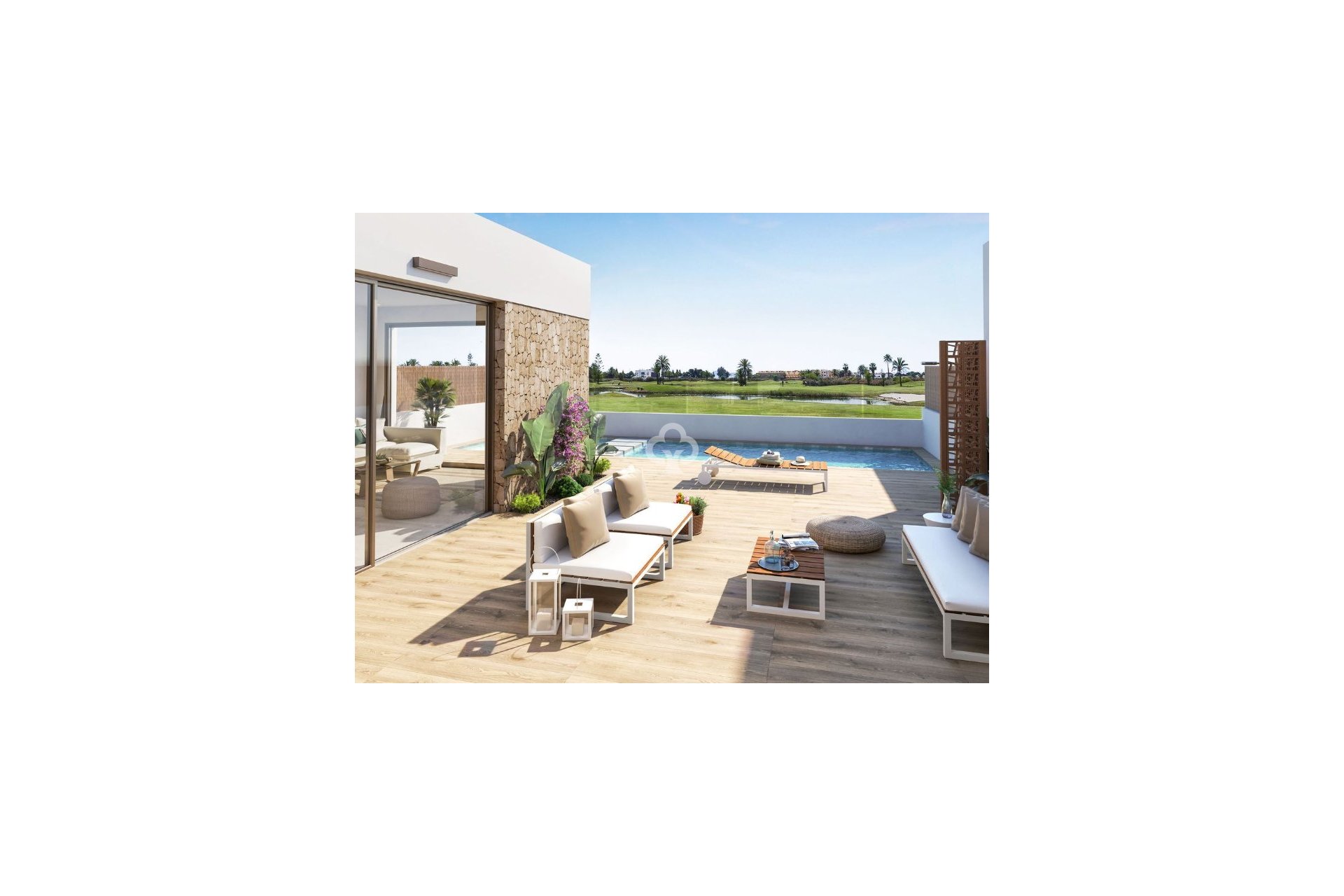 Obra nueva - Bajos -
Los Alcázares - 30710, Calle Infanta Cristina