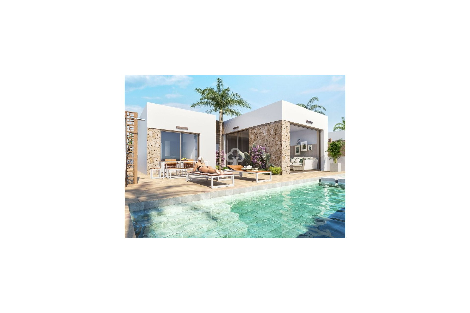 Obra nueva - Bajos -
Los Alcázares - 30710, Calle Infanta Cristina