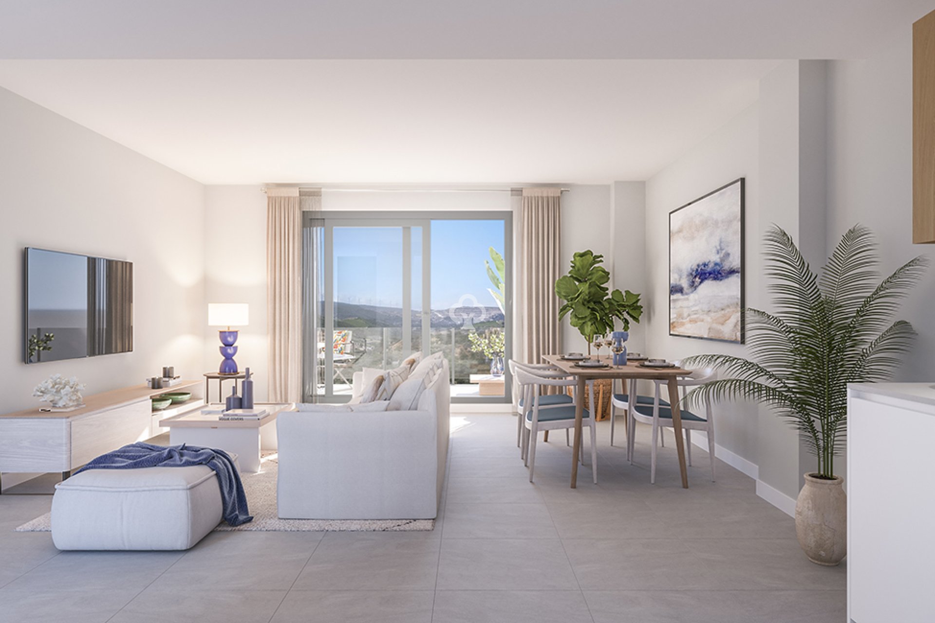 Obra nueva - Bajos -
Manilva - 29692, Calle Urbanización las Brisas II, El Hacho s/n