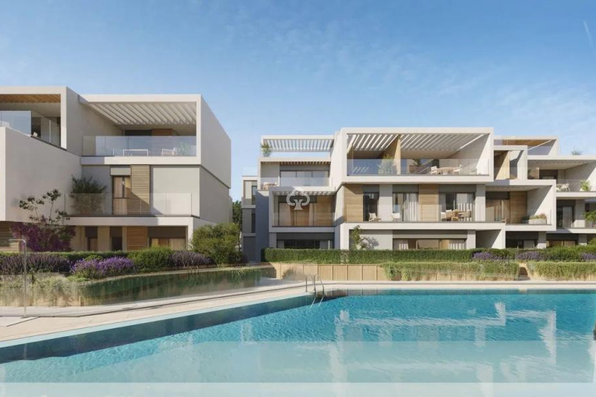 Obra nueva - Bajos -
Marbella - Calle Yedars, 20