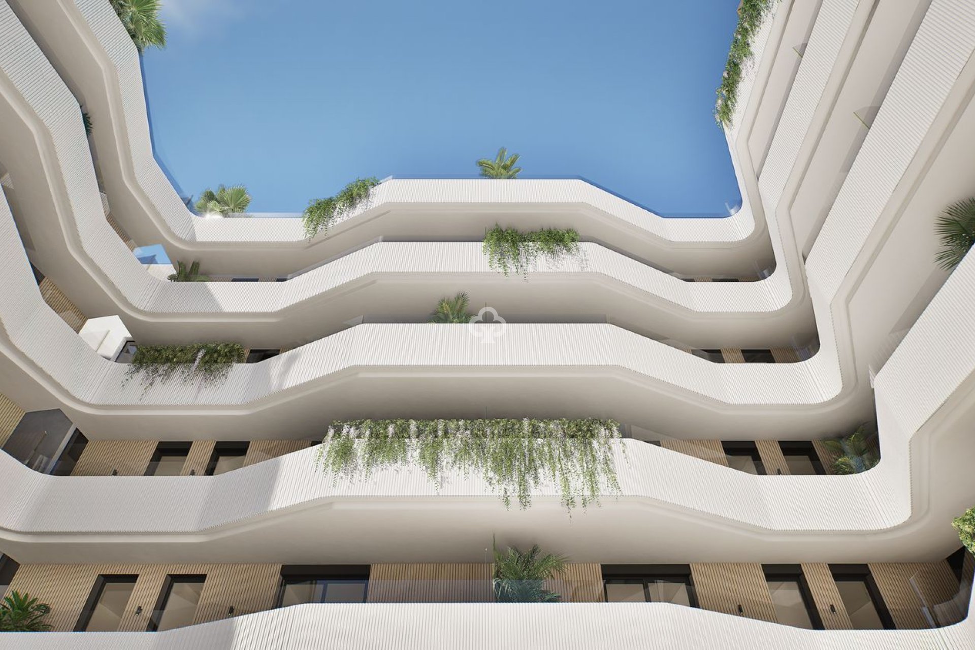 Obra nueva - Bajos -
Mijas - Antonio García Moreno s/n