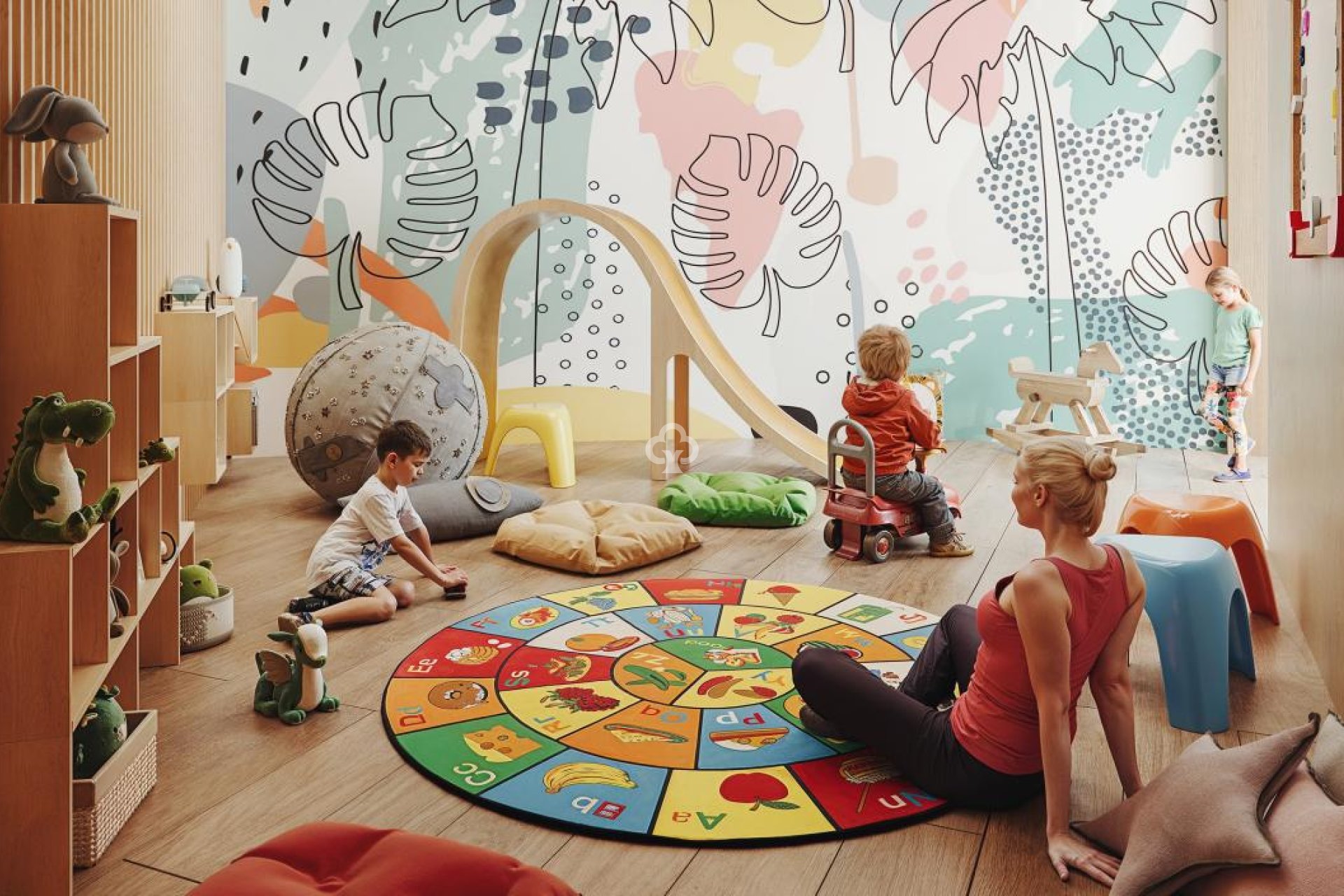 Obra nueva - Bajos -
Mijas