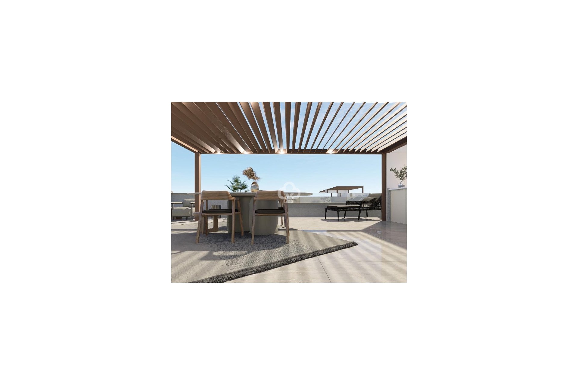 Obra nueva - Bajos -
Pilar de la Horadada - 03190, Calle Santa Teresa s/n