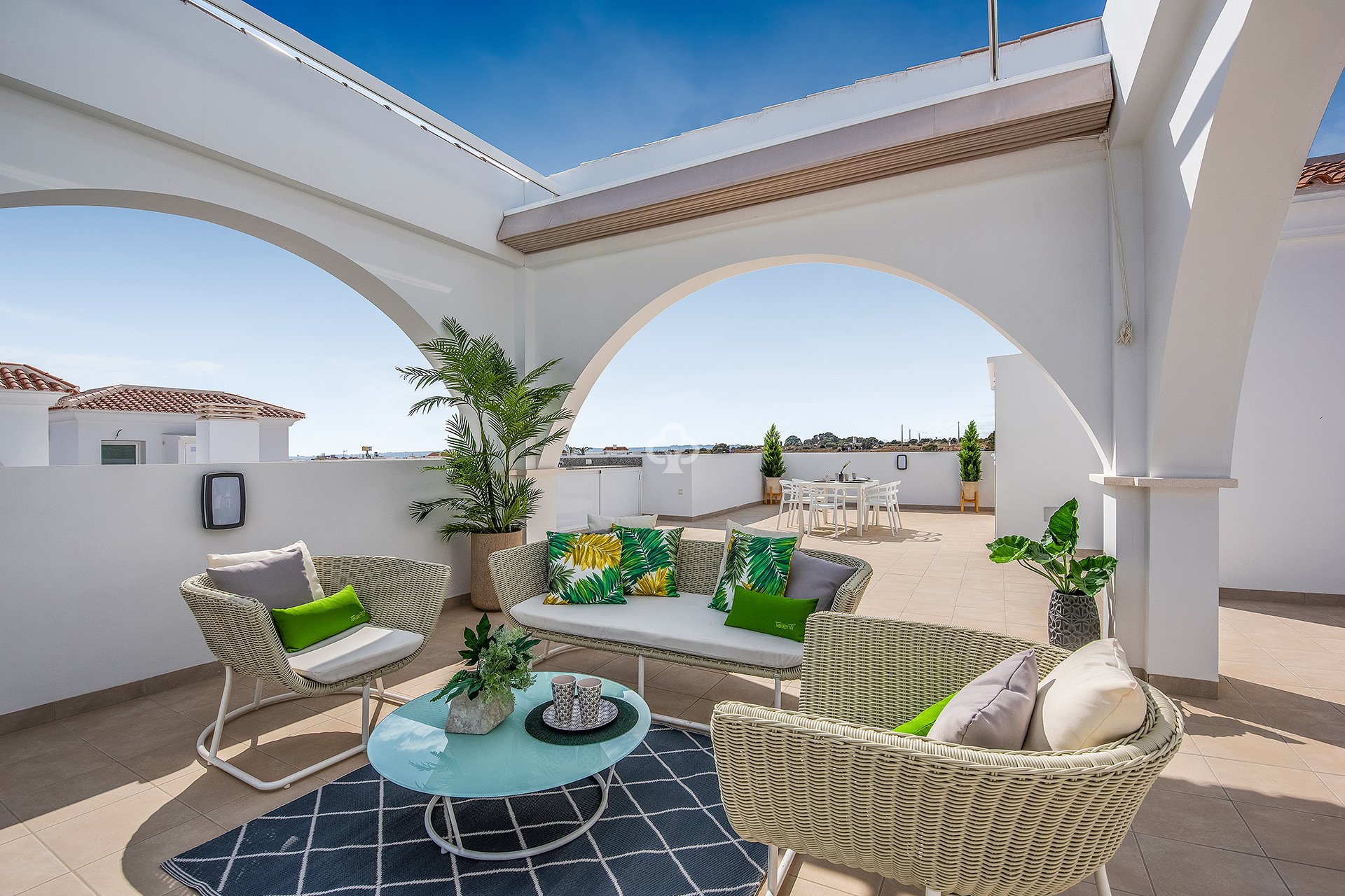 Obra nueva - Bajos -
Rojales - 03170