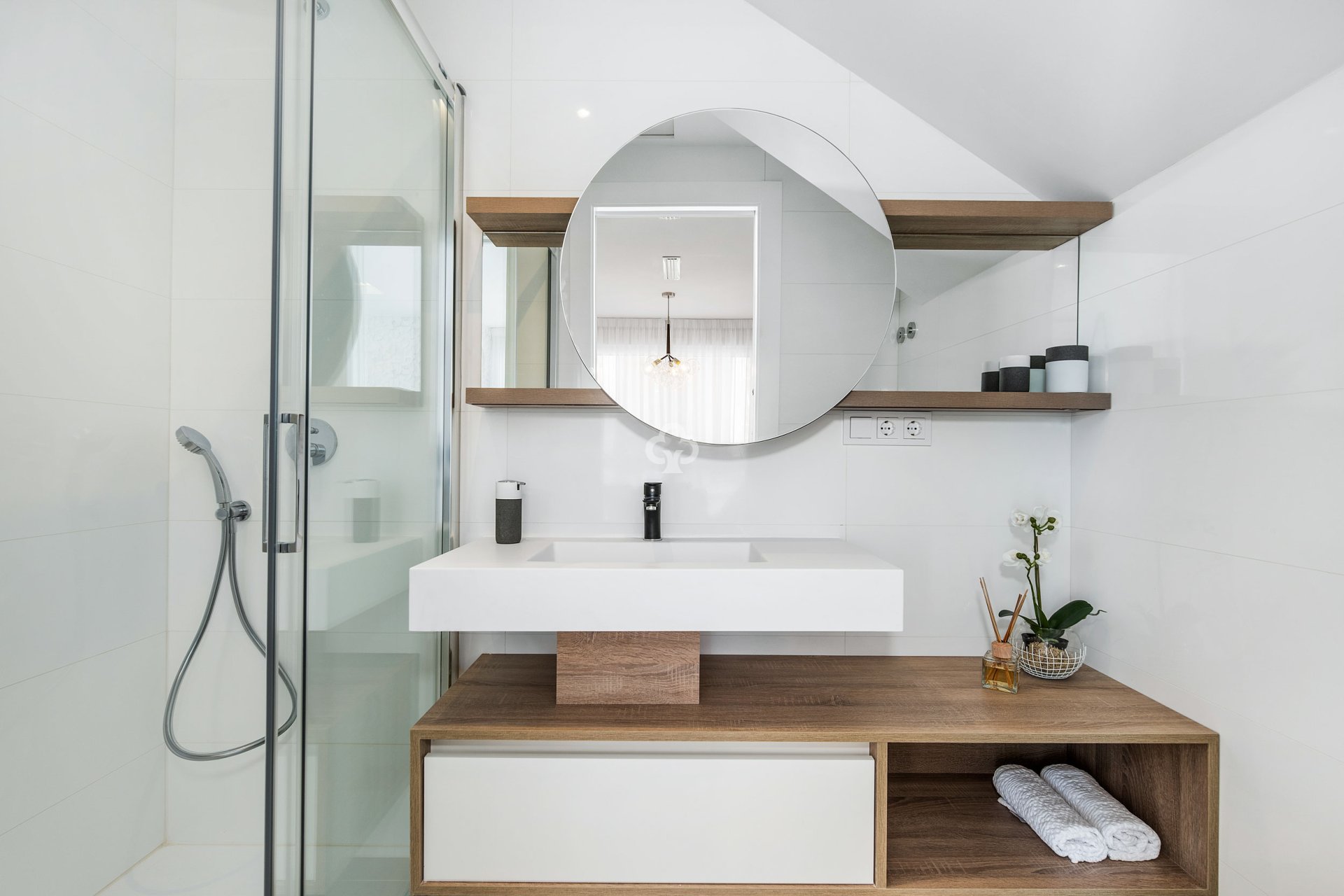 Obra nueva - Bajos -
Rojales - 03170