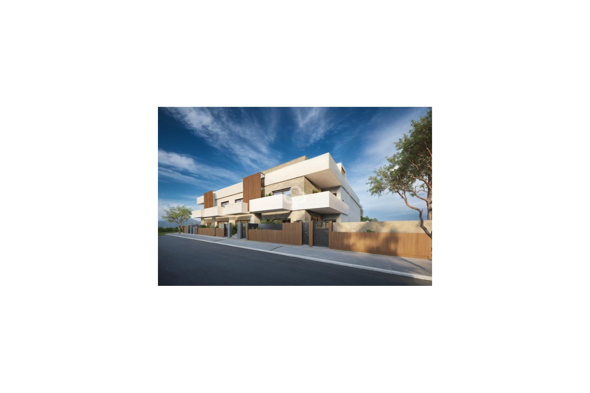 Obra nueva - Bajos -
San Pedro del Pinatar