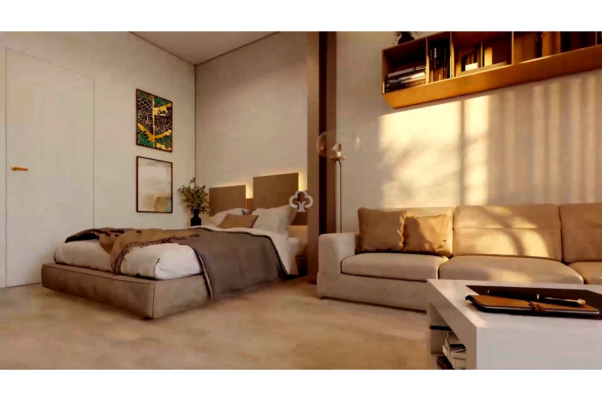 Obra nueva - Bajos -
Torrevieja - 03181, Santa Trinidad, 5