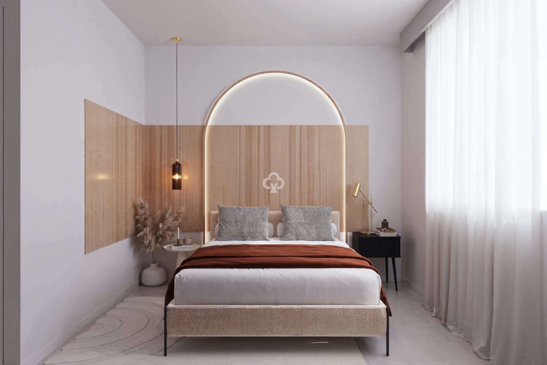 Obra nueva - Bungalow -
San Miguel de Salinas