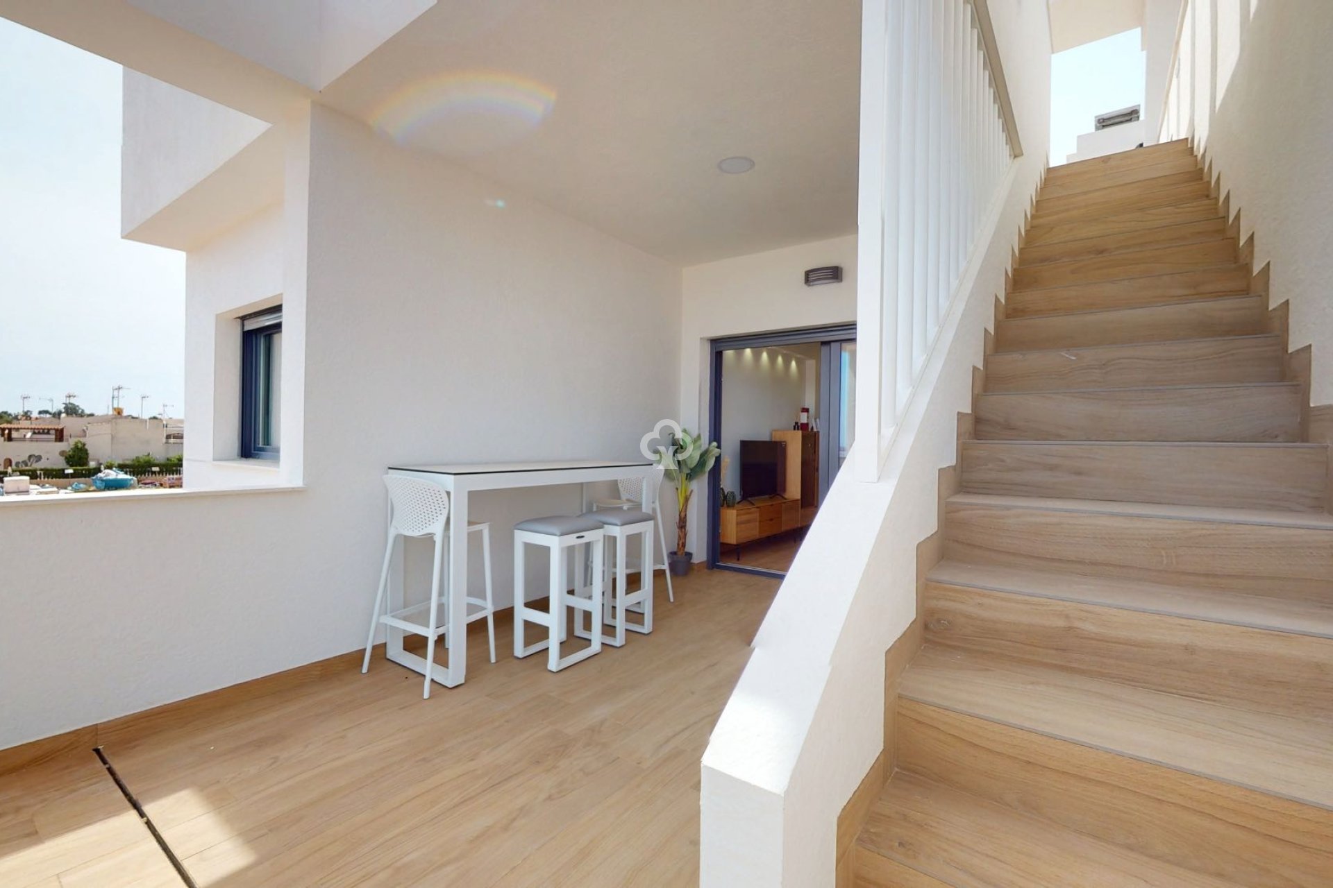 Obra nueva - Bungalow -
Torrevieja - 03186, Avenida Denia s/n