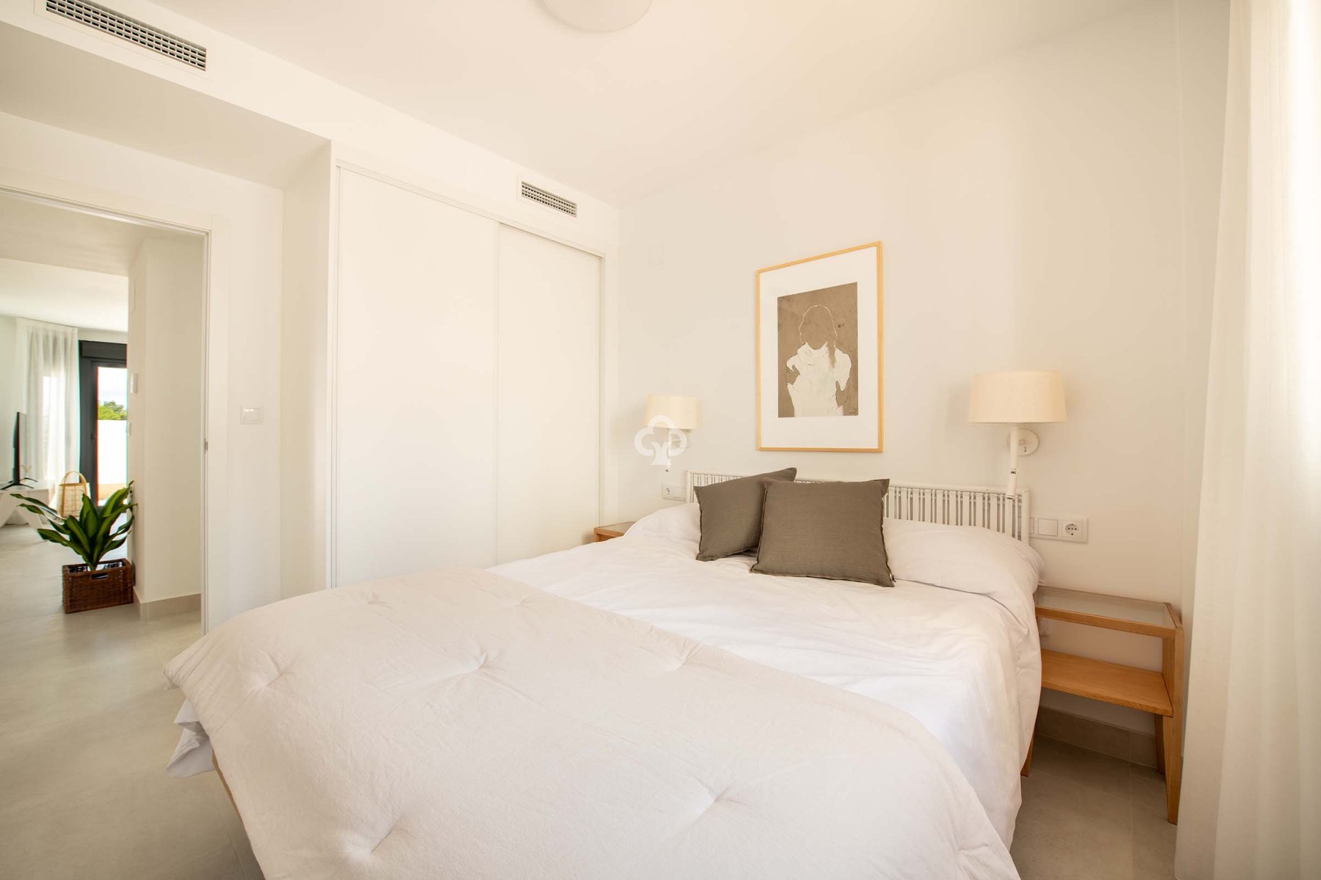 Obra nueva - Bungalows -
Callosa de Segura