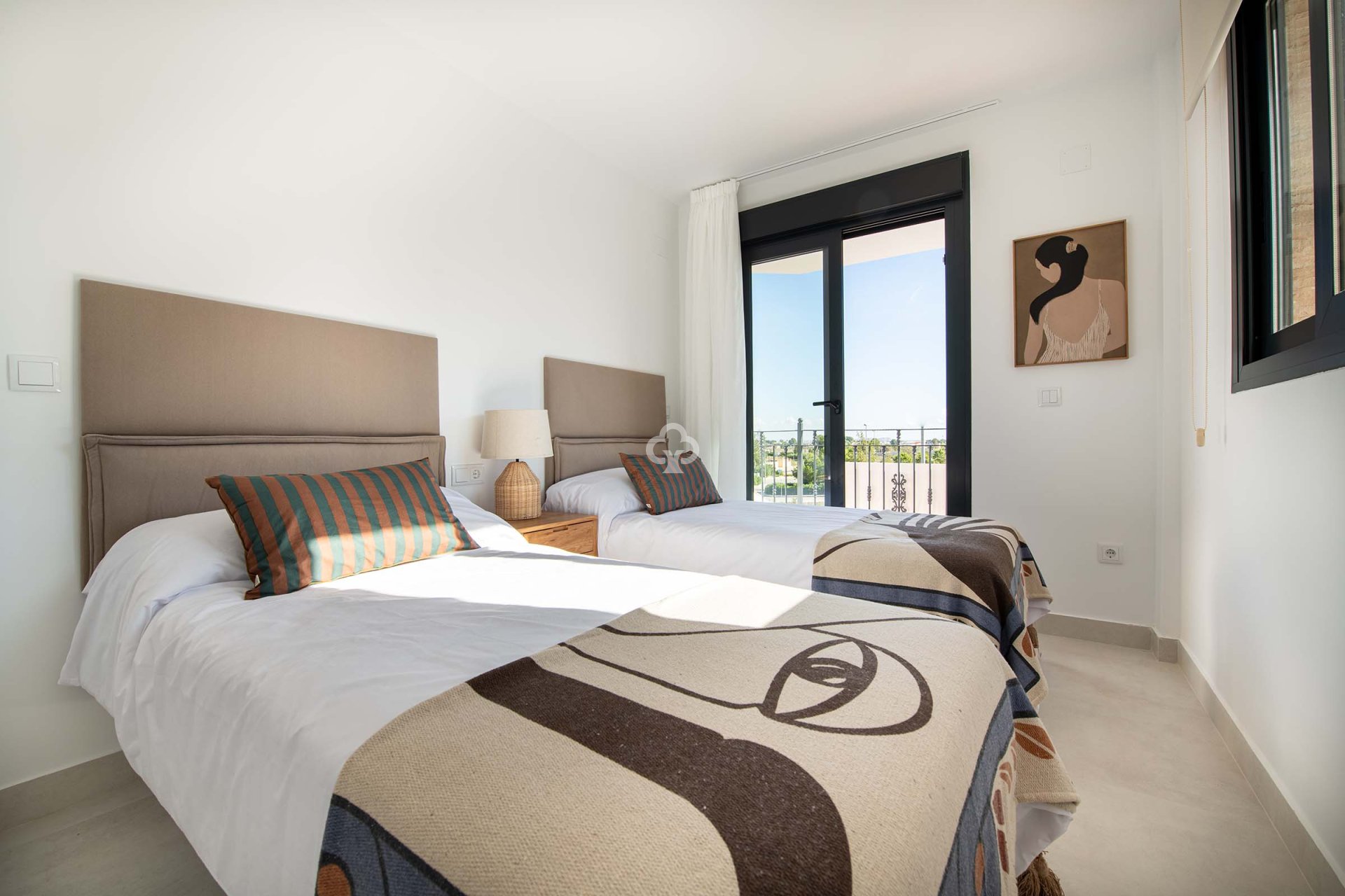 Obra nueva - Bungalows -
Callosa de Segura