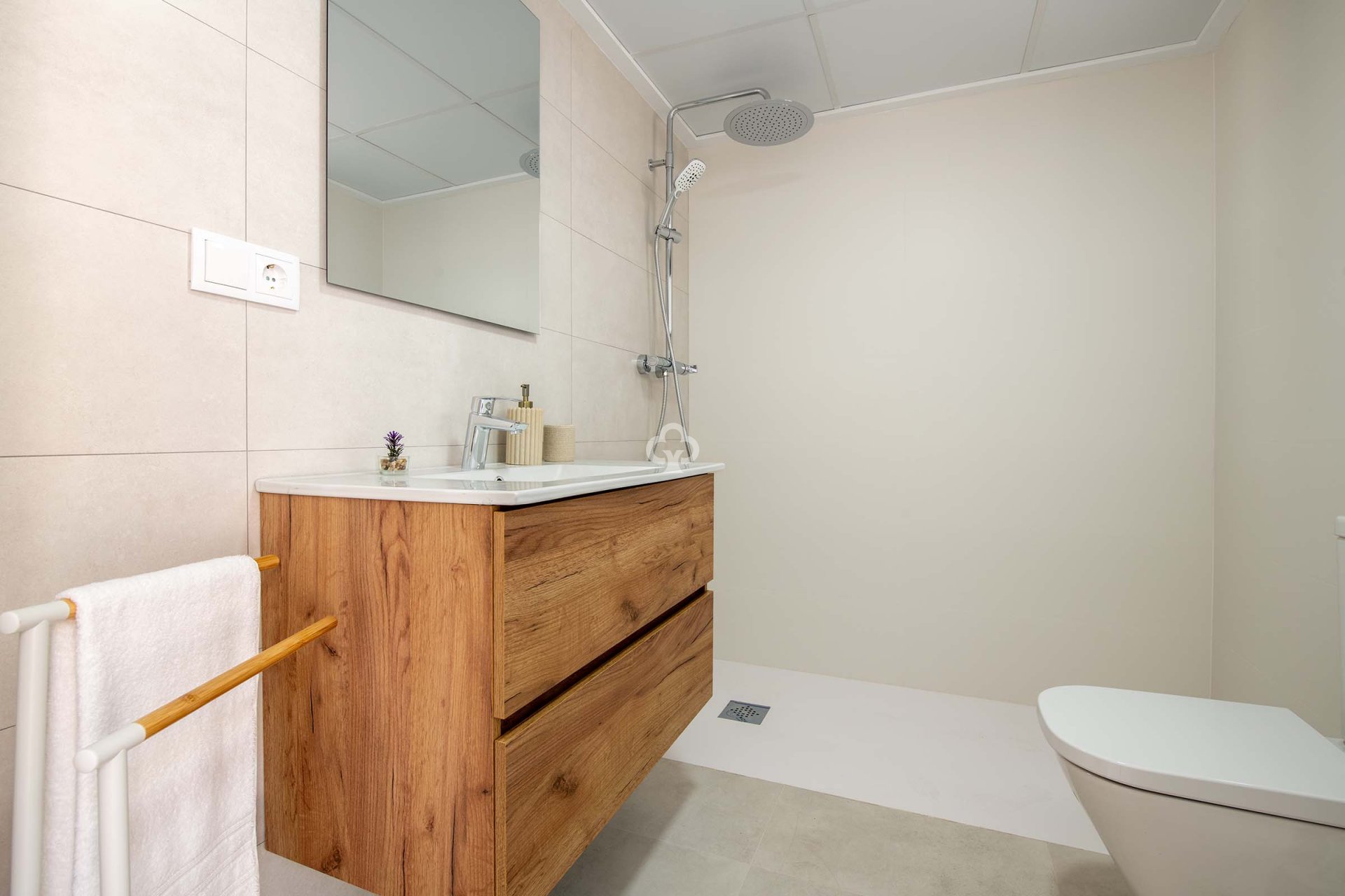 Obra nueva - Bungalows -
Callosa de Segura