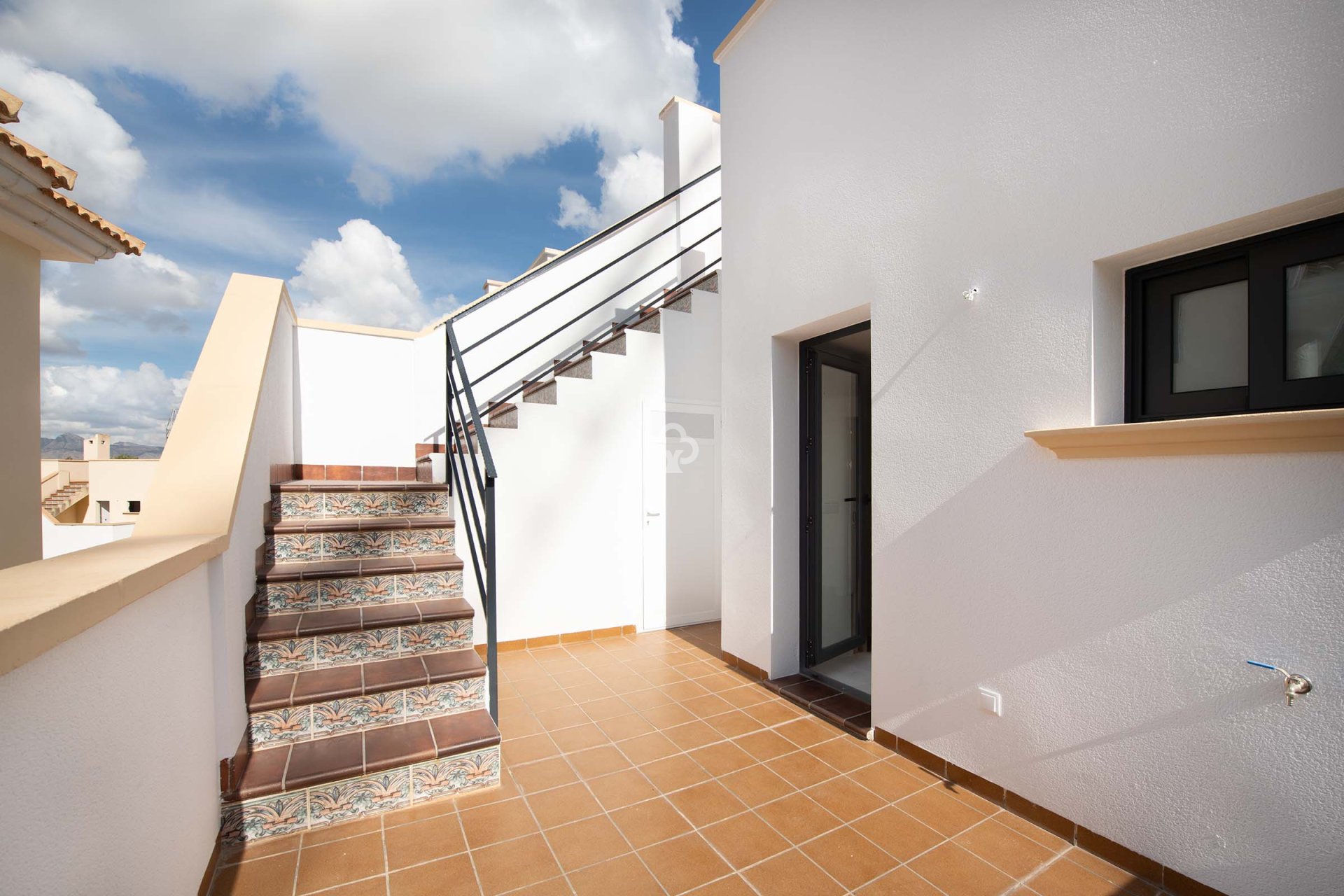 Obra nueva - Bungalows -
Callosa de Segura