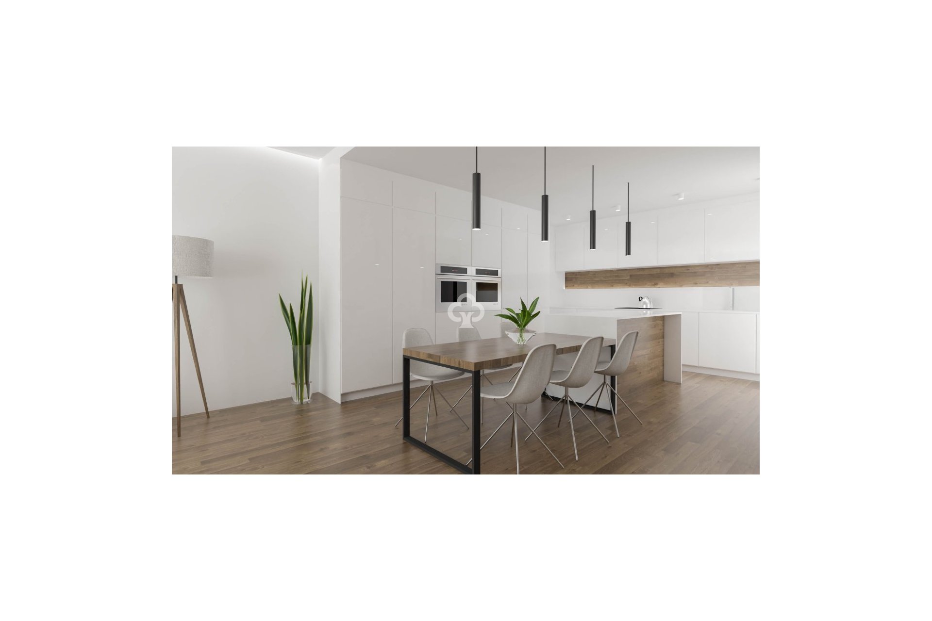 Obra nueva - Bungalows -
Dolores - 03150