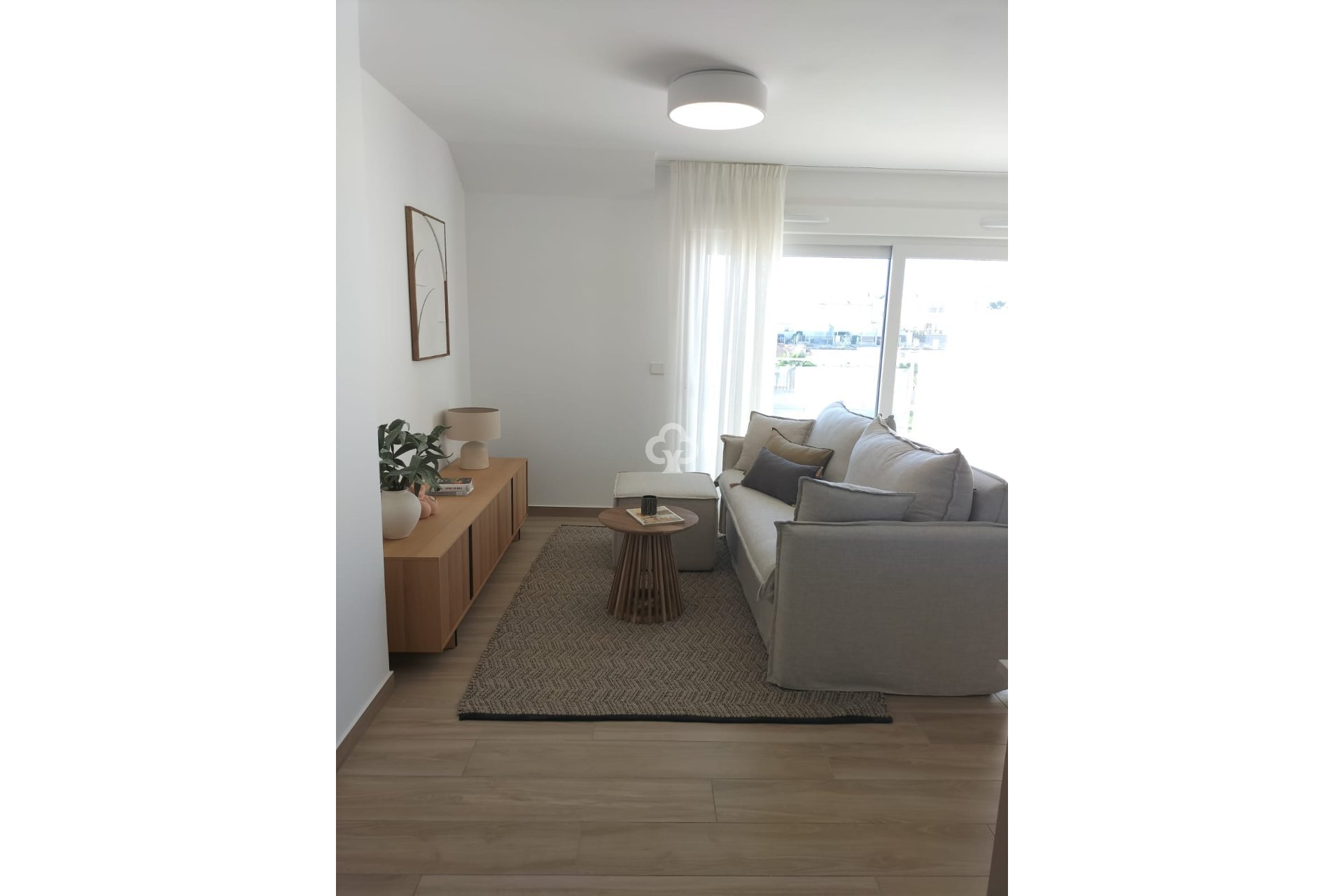 Obra nueva - Bungalows -
Orihuela