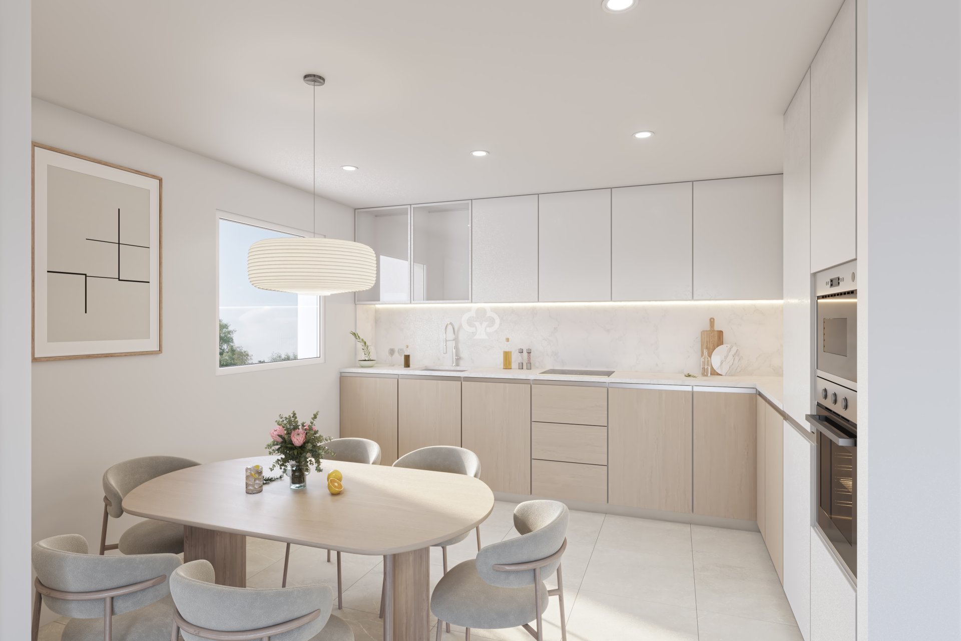 Obra nueva - Bungalows -
Pilar de la Horadada - 03190