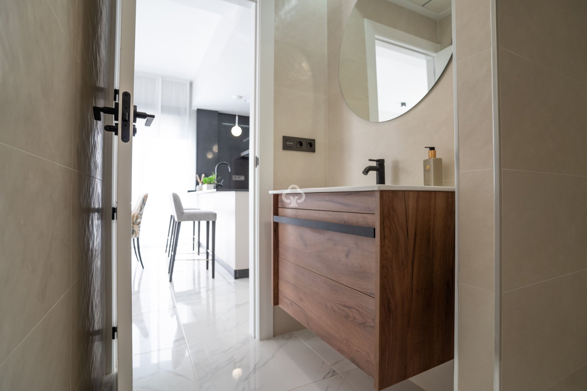 Obra nueva - Bungalows -
Pilar de la Horadada - 03190