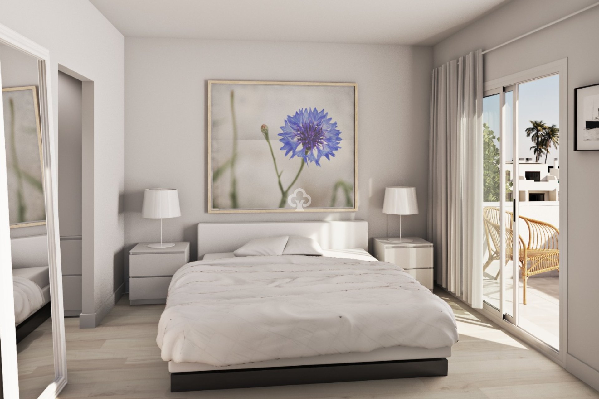 Obra nueva - Bungalows -
Pilar de la Horadada - 03191