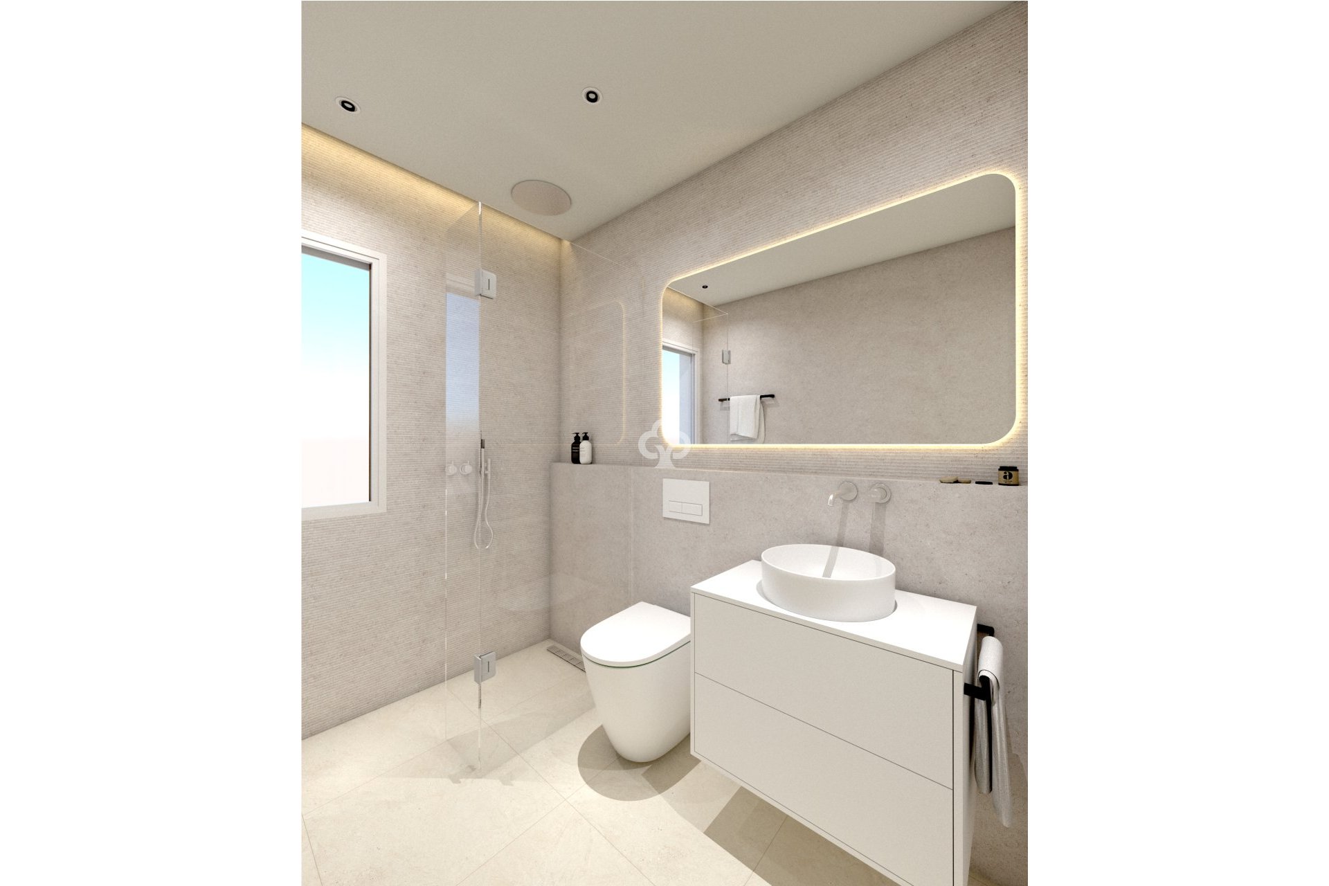 Obra nueva - Bungalows -
Pilar de la Horadada - 03191