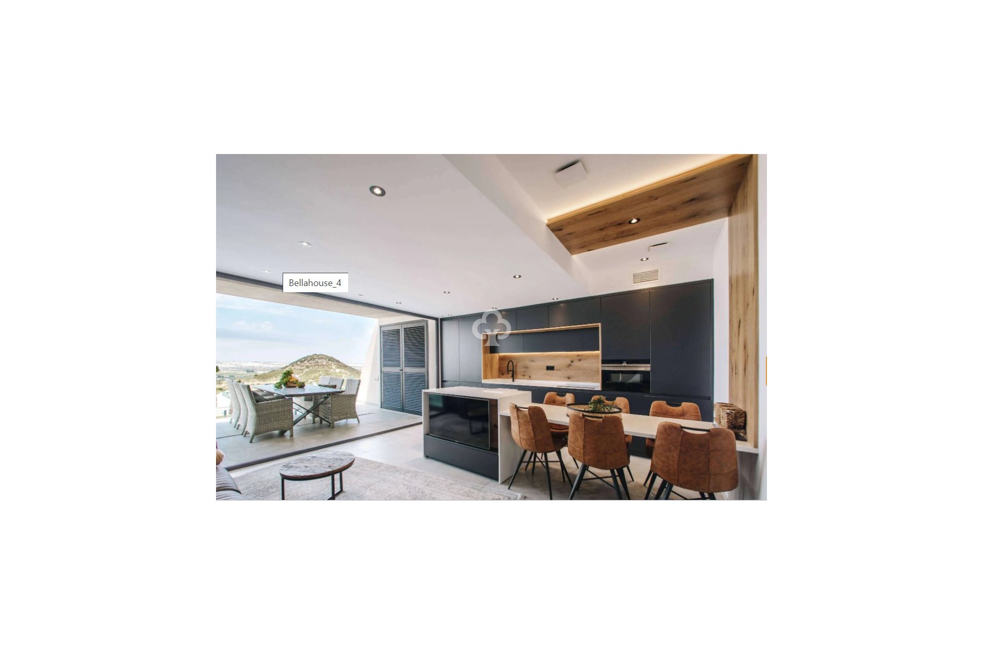 Obra nueva - Bungalows -
Rojales - 03170