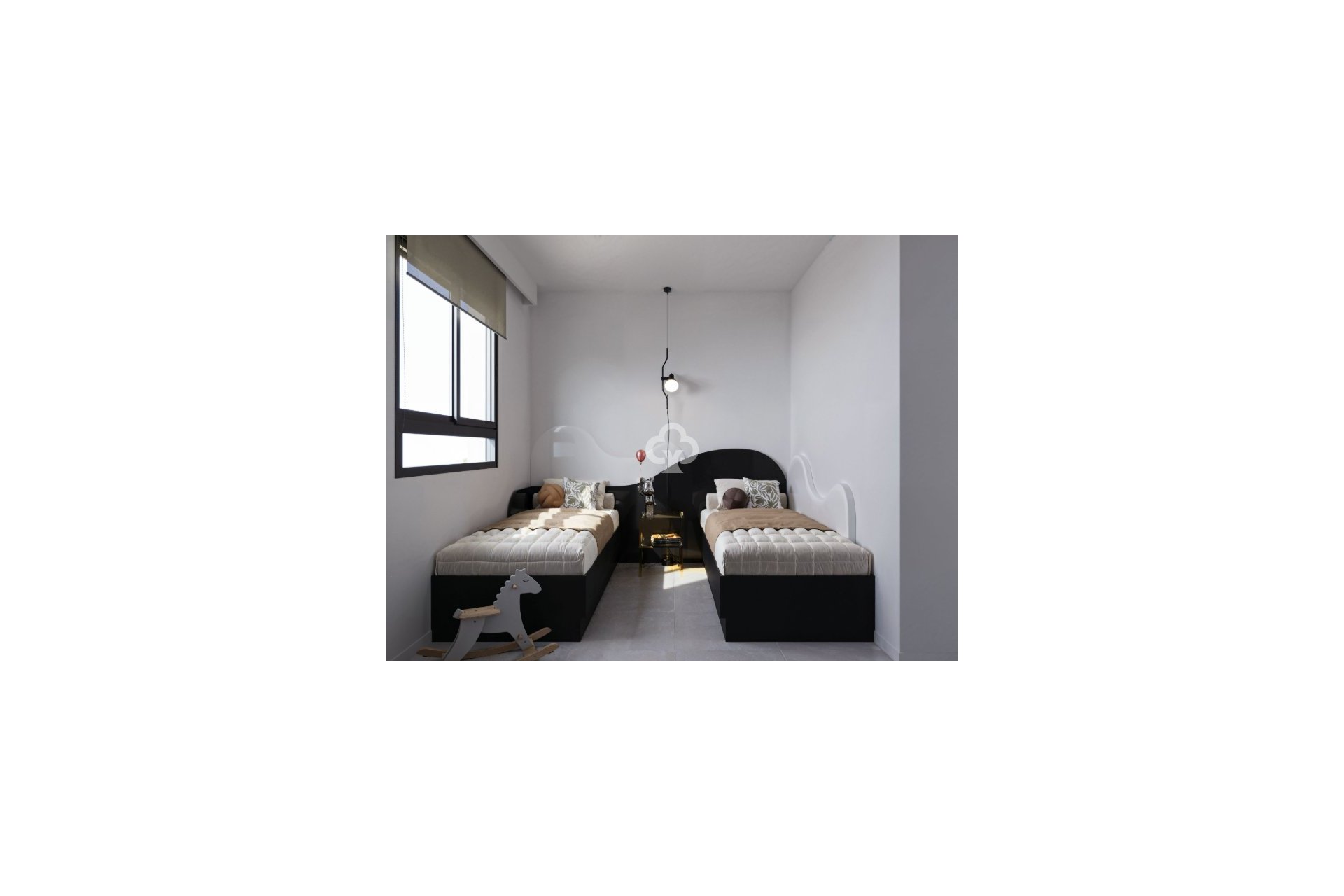 Obra nueva - Bungalows -
San Miguel de Salinas - 30730