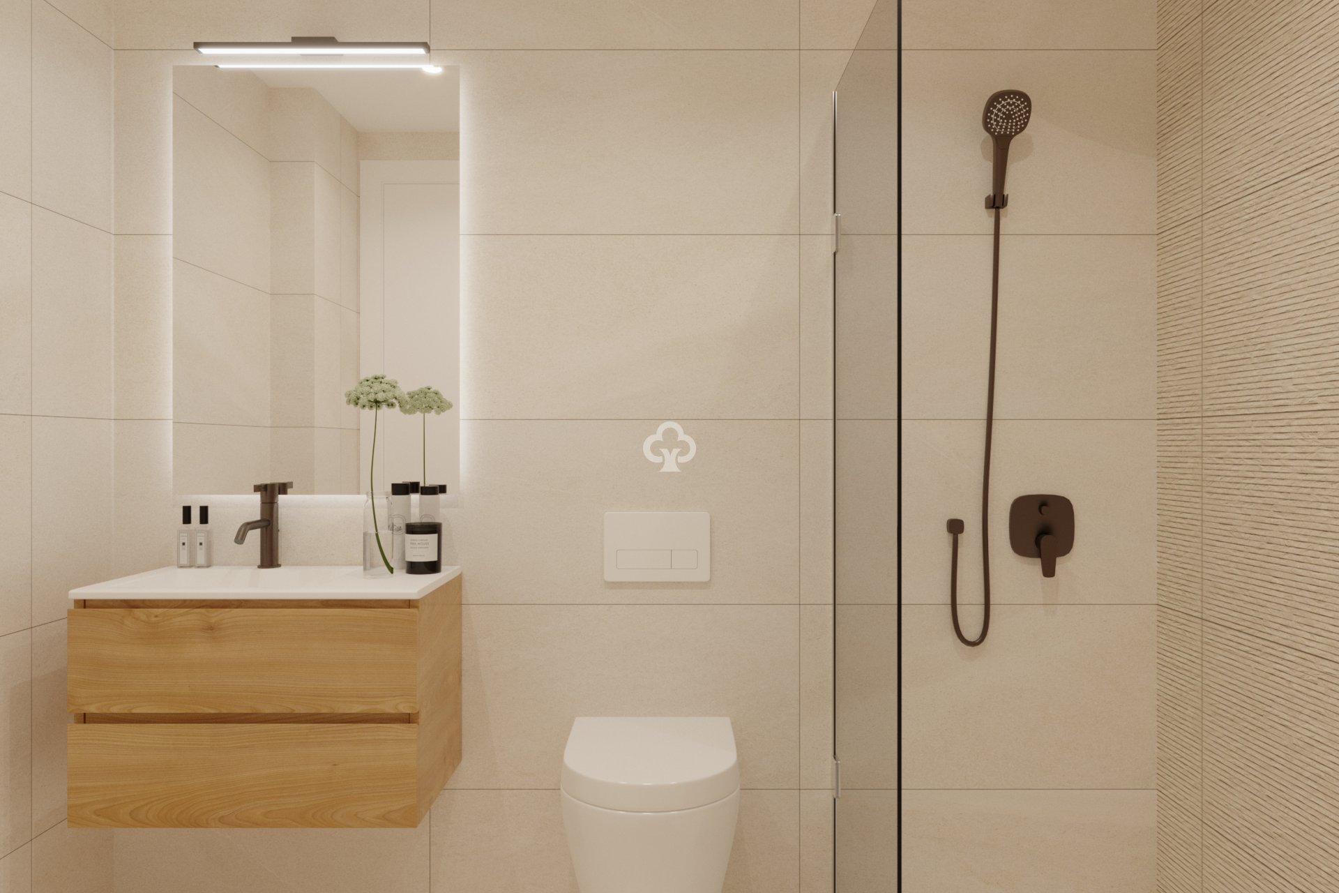 Obra nueva - Bungalows -
San Pedro del Pinatar - 30740