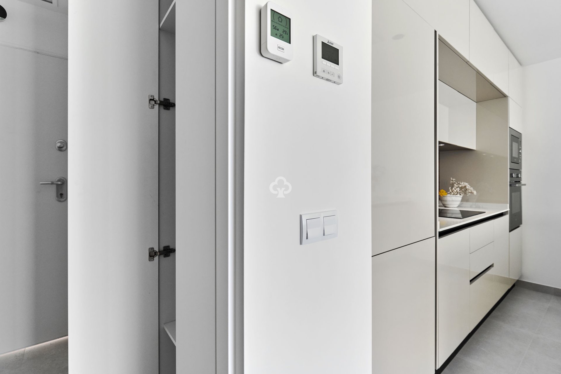 Obra nueva - Bungalows -
Torrevieja - 03185, Calle Ramón Rubial, 30