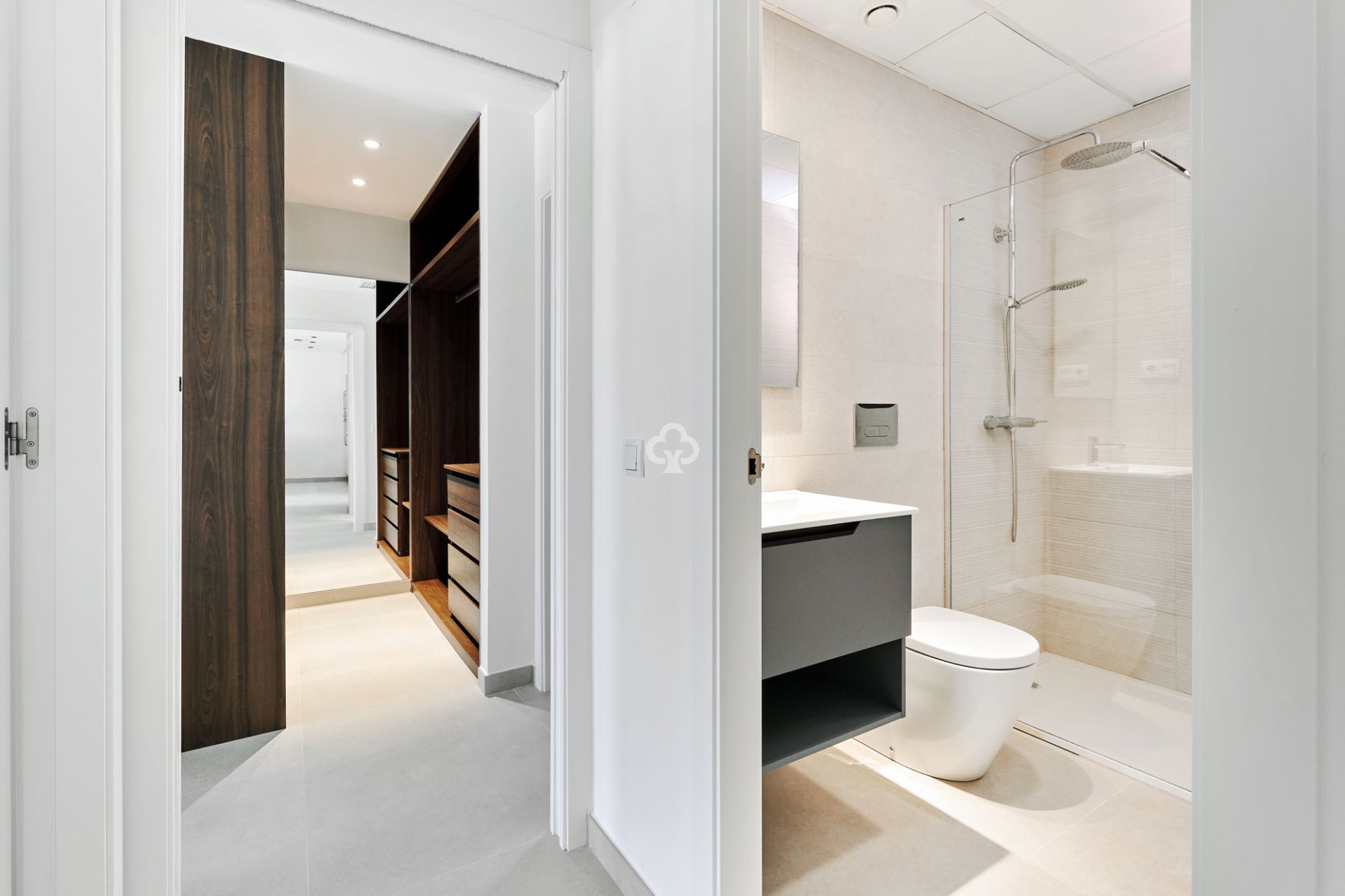 Obra nueva - Bungalows -
Torrevieja - 03185, Calle Ramón Rubial, 30