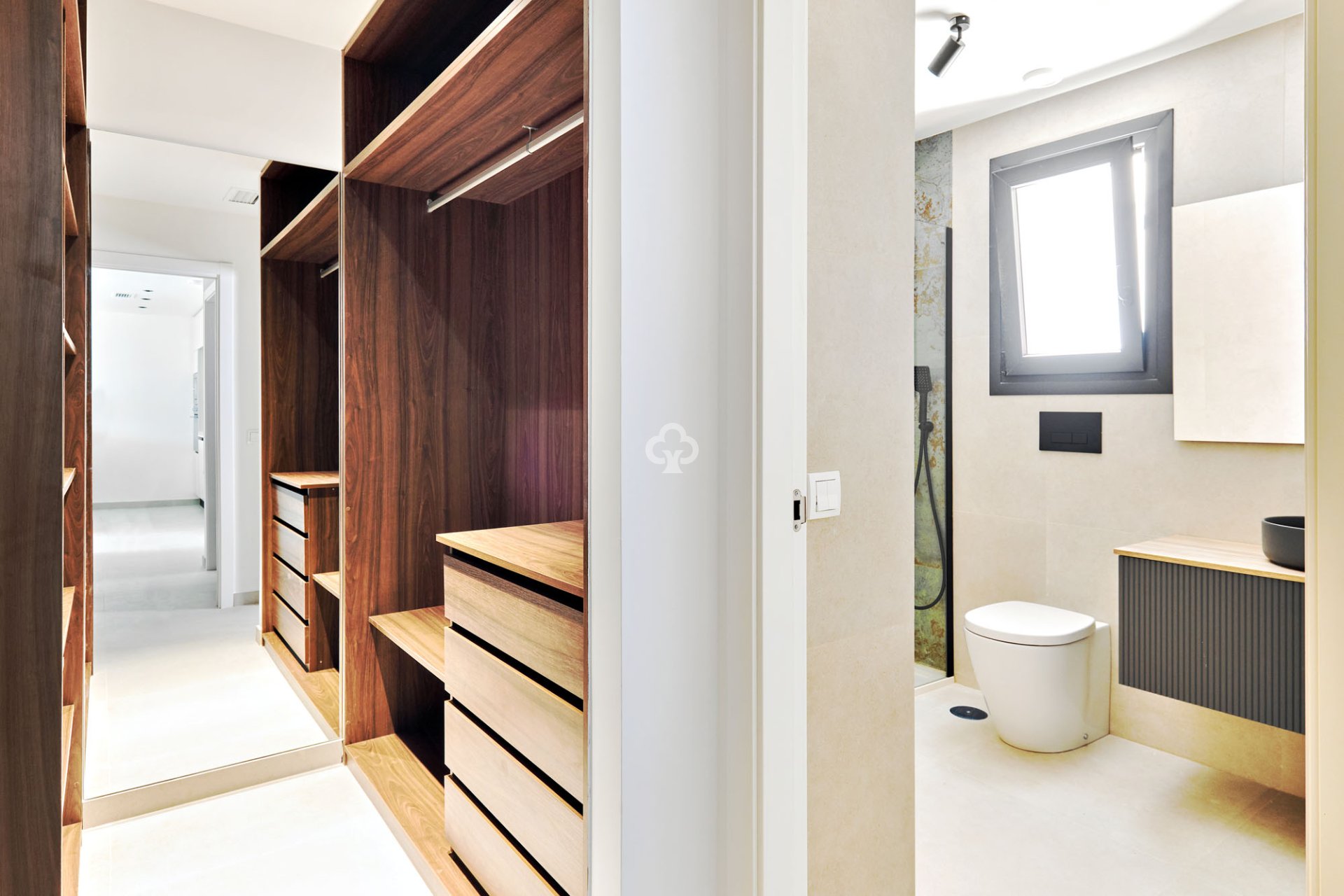 Obra nueva - Bungalows -
Torrevieja - 03185, Calle Ramón Rubial, 30