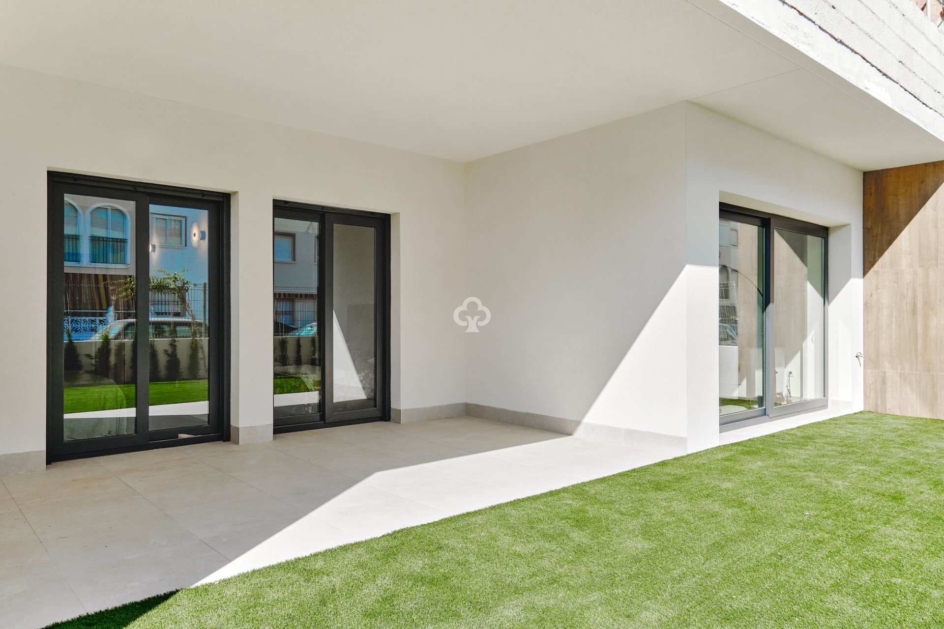 Obra nueva - Bungalows -
Torrevieja - torrevieja