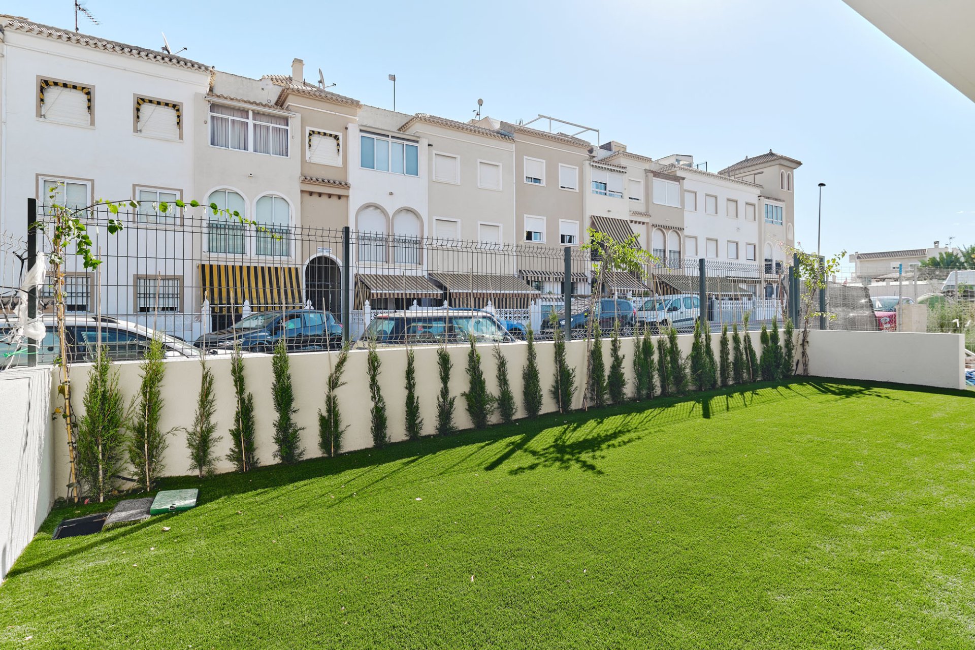 Obra nueva - Bungalows -
Torrevieja - torrevieja