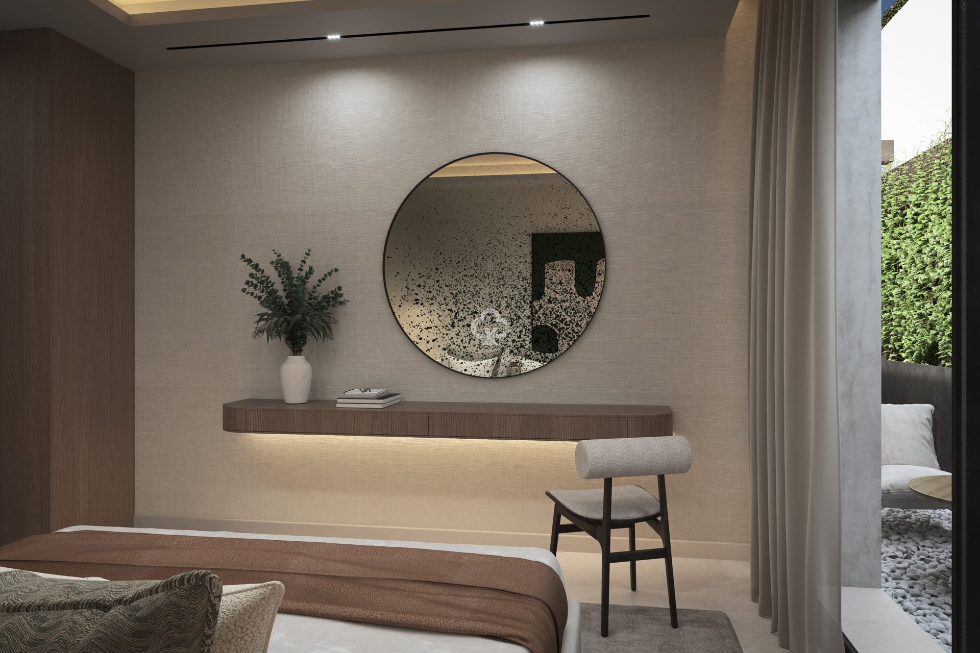 Obra nueva - Chalet independiente -
Estepona - Avenida Bel-Air, 15