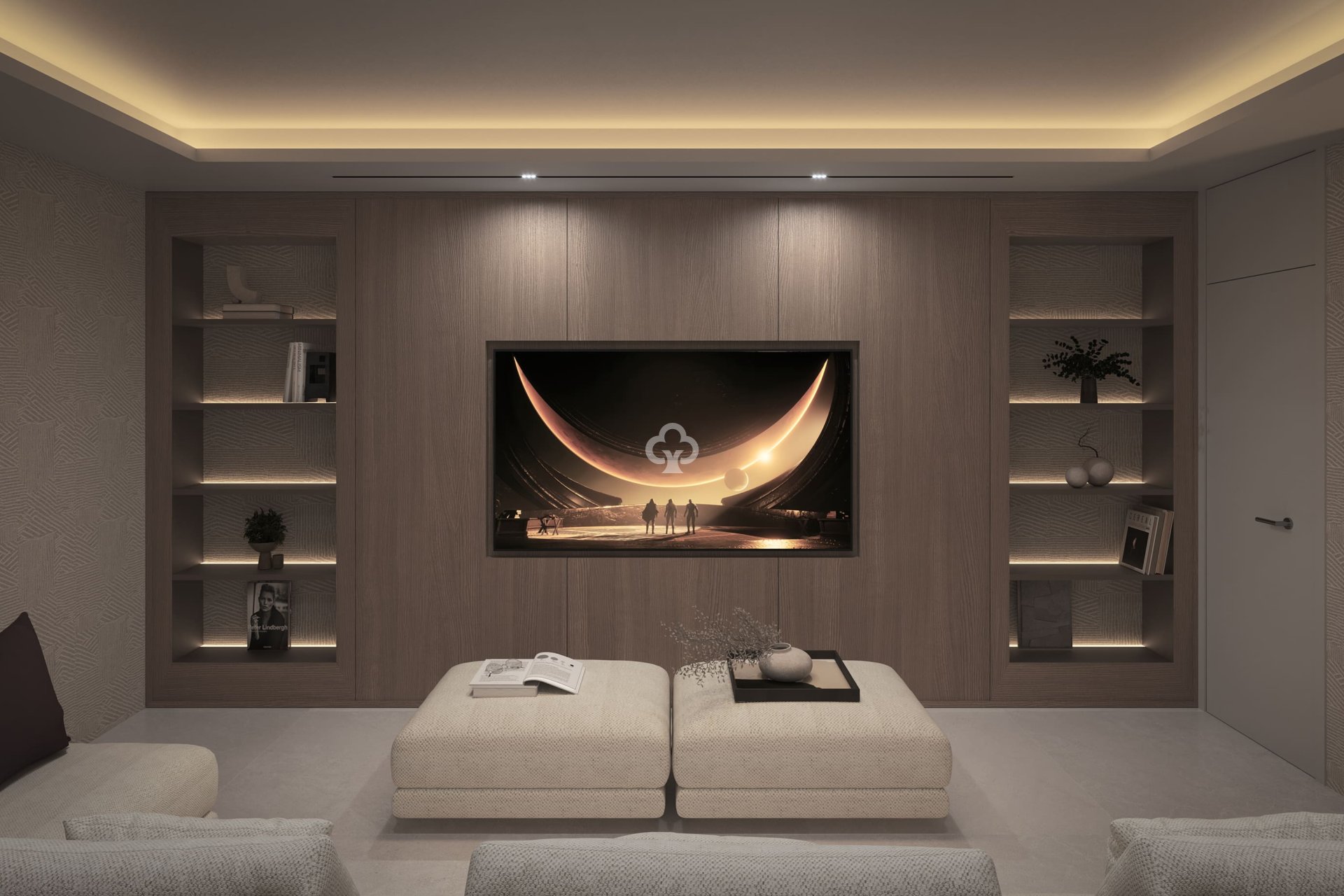 Obra nueva - Chalet independiente -
Estepona - Avenida Bel-Air, 15