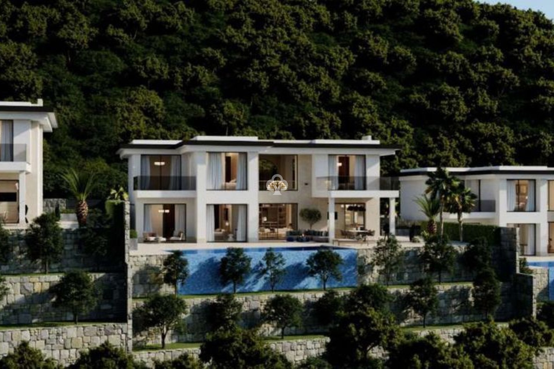 Obra nueva - Chalet independiente -
Finestrat - Calle Rey Felipe II, 22, 28