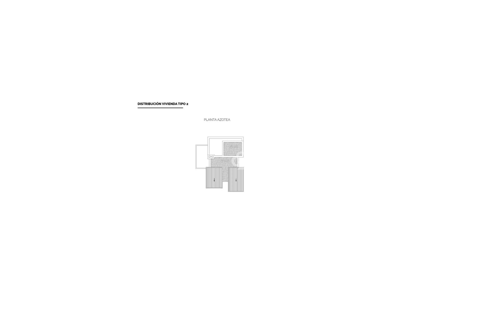 Obra nueva - Chalet independiente -
La Nucia - Partida la Foia, 5