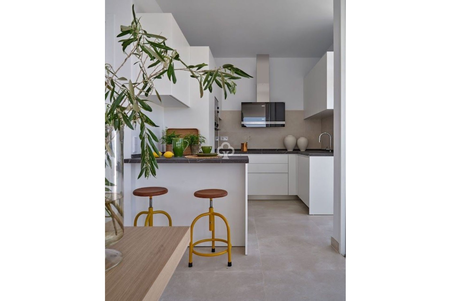 Obra nueva - Chalet independiente -
Marbella - Paseo de los Jazmines, 14