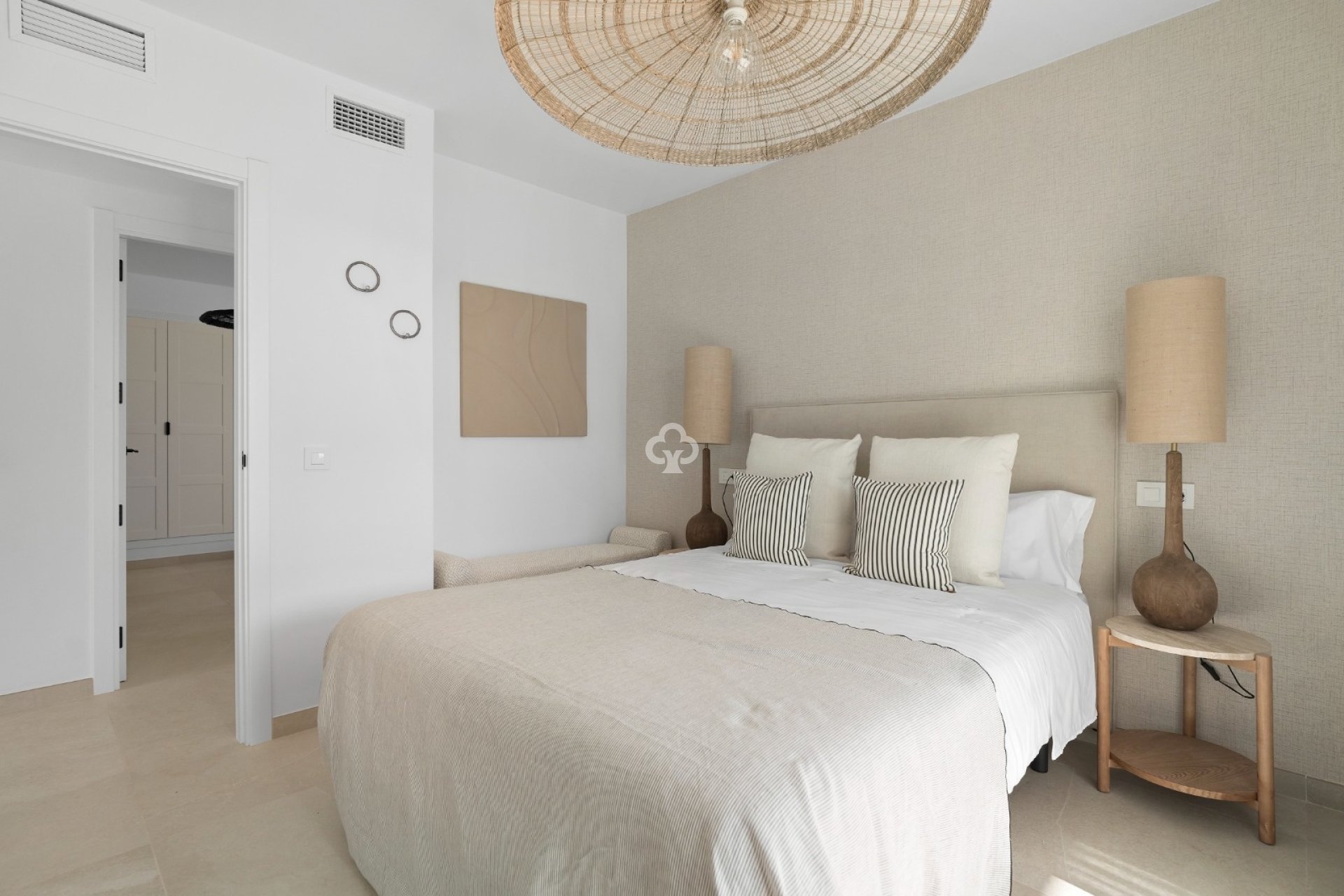 Obra nueva - Chalet independiente -
Mijas - 29650, Calle Arrabal Sup S 4b-Cielo Mijas s/n