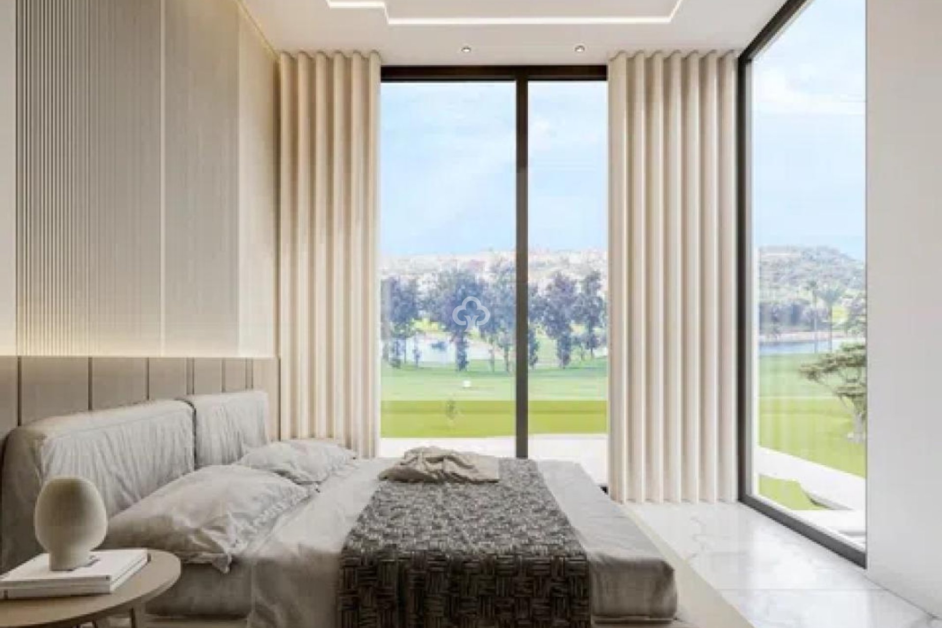 Obra nueva - Chalet independiente -
Mijas - Calle Zopilote, 12