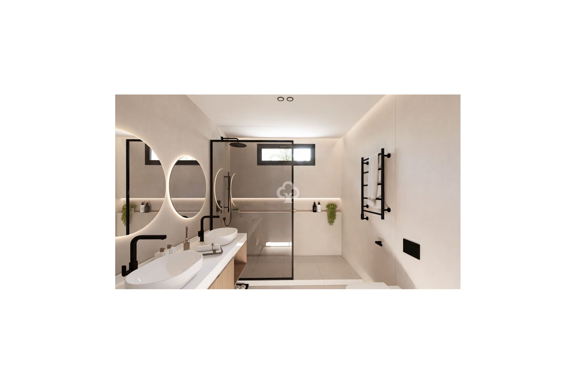 Obra nueva - Chalet independiente -
Murcia - 30155