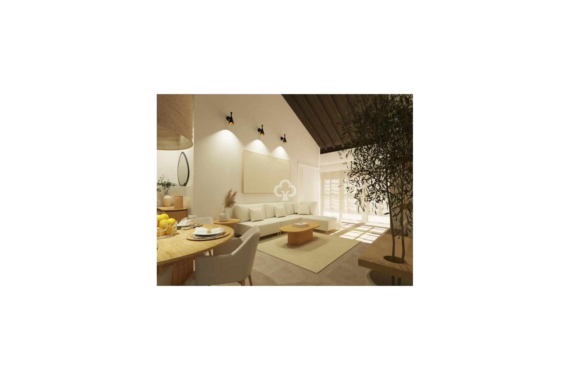 Obra nueva - Chalet independiente -
Murcia - 30590