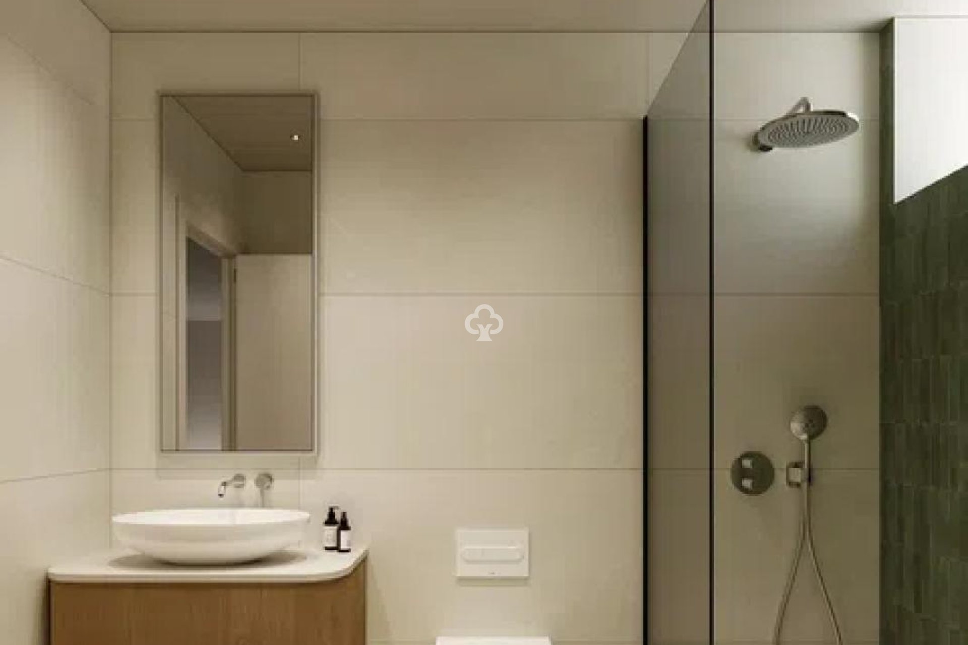 Obra nueva - Chalet independiente -
Polop - Calle Florencia, 7