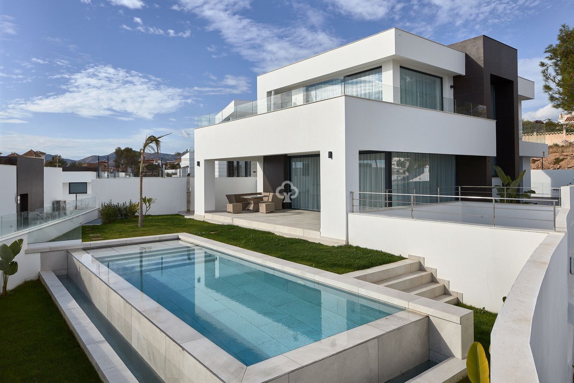 Obra nueva - Detached houses -
Nerja