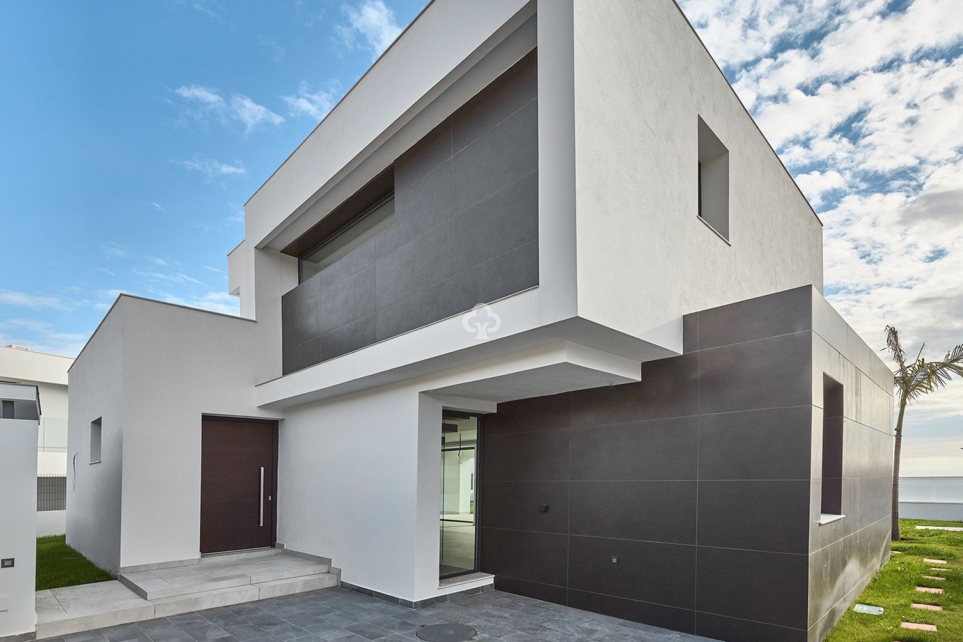 Obra nueva - Detached houses -
Nerja