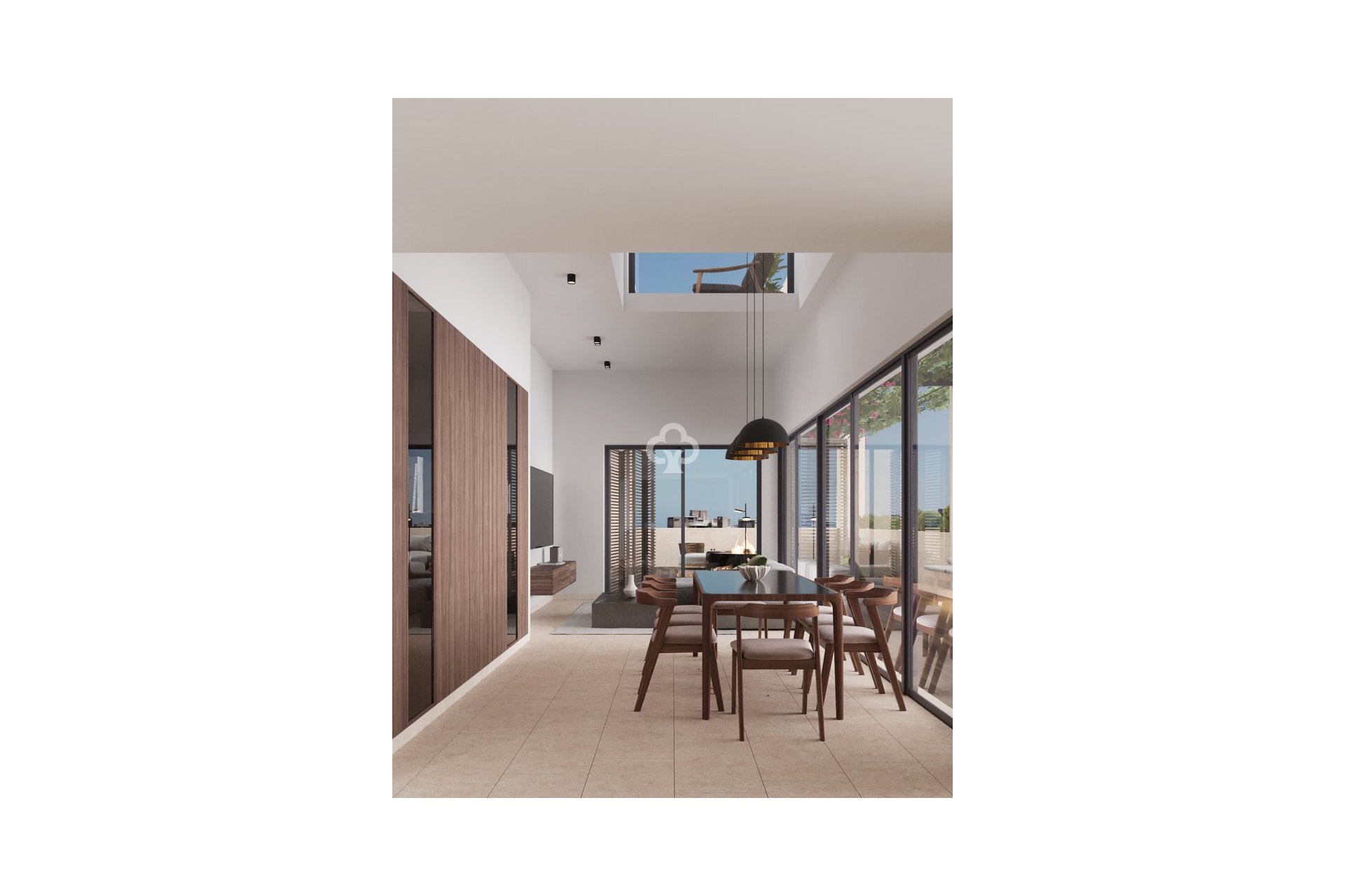 Obra nueva - Duplexes -
Estepona - Casas del Padrón, 13