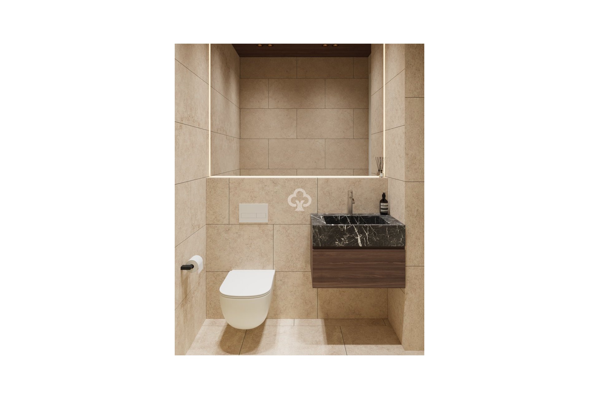 Obra nueva - Duplexes -
Estepona - Casas del Padrón, 13